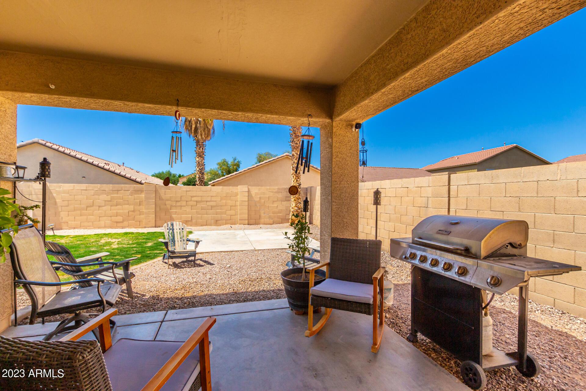 45152 W PORTABELLO Road