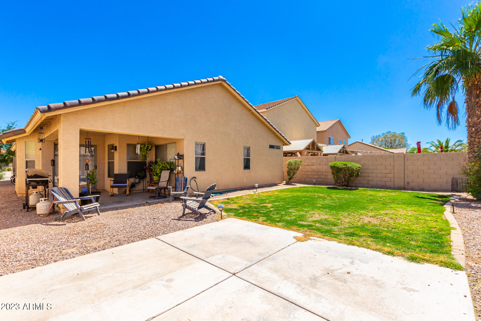 45152 W PORTABELLO Road