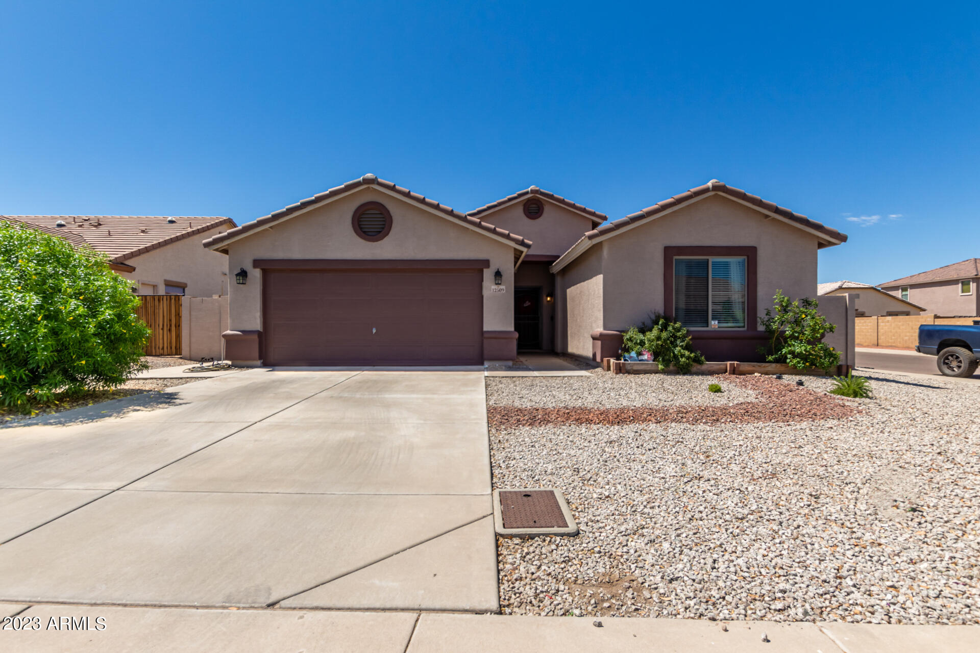 12509 W WINSLOW Avenue