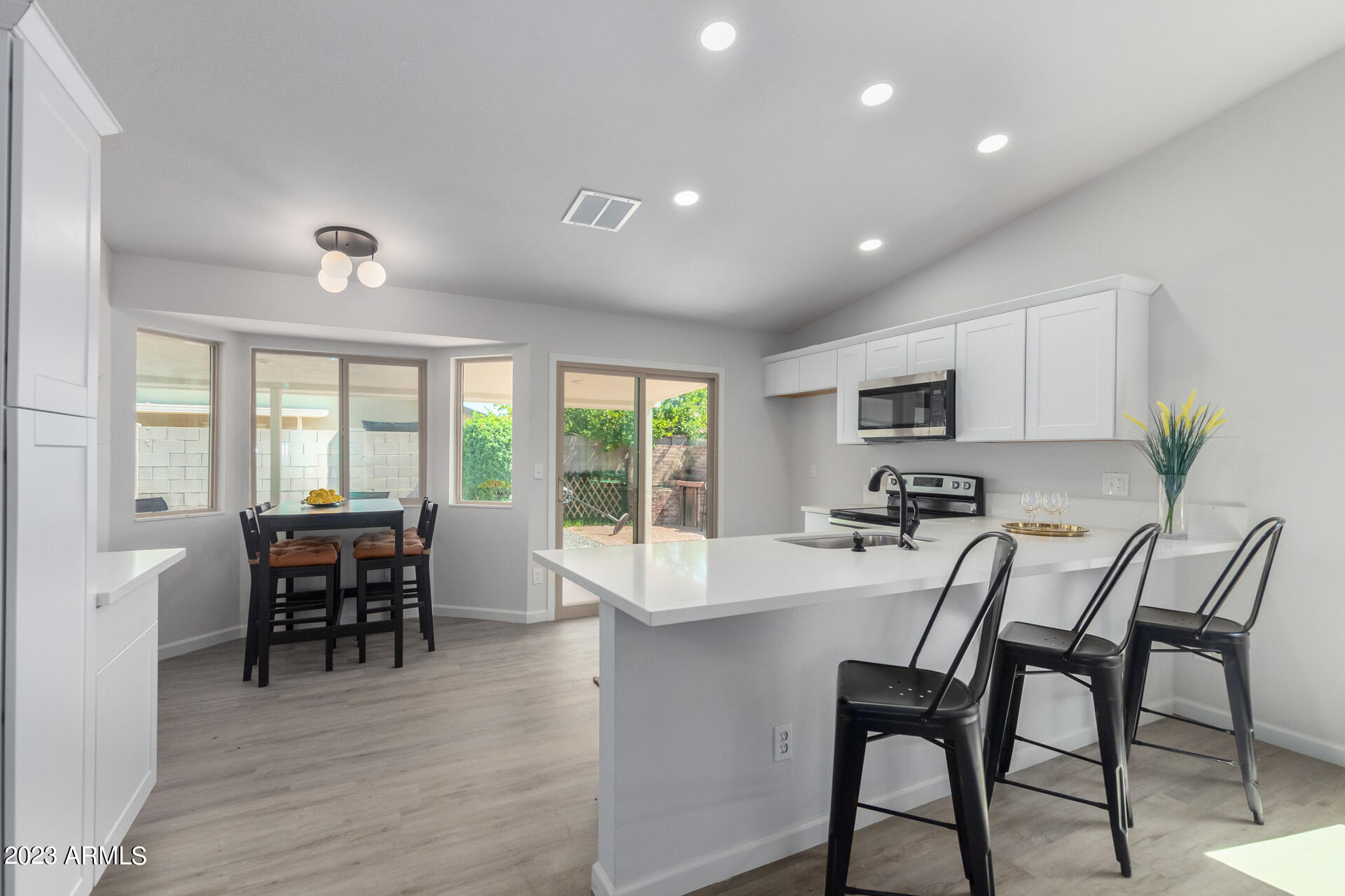 9010 W FLOWER Street