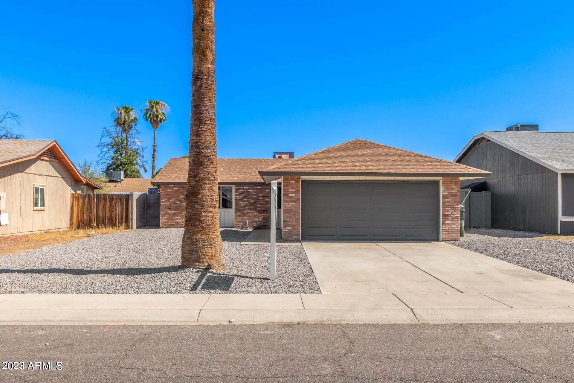 9010 W FLOWER Street