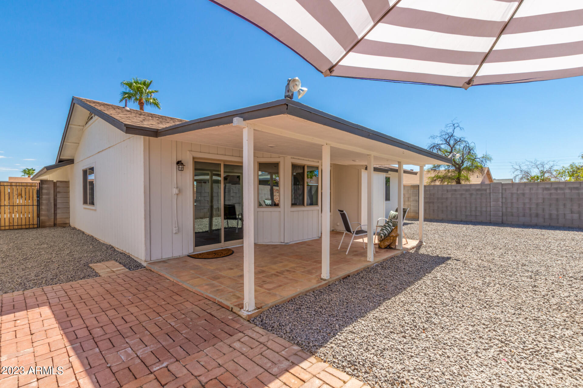 9010 W FLOWER Street