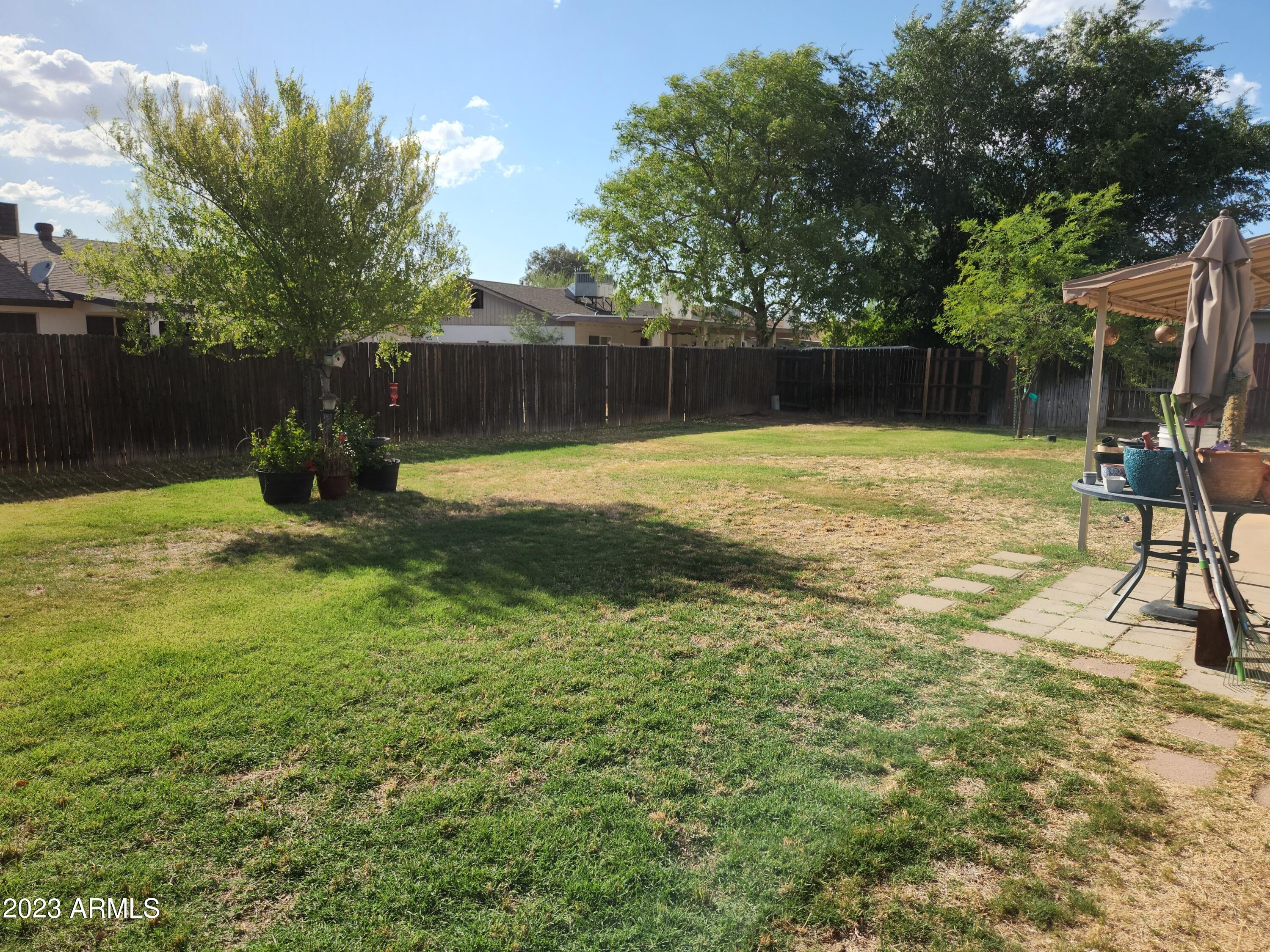 3014 N EL DORADO Drive