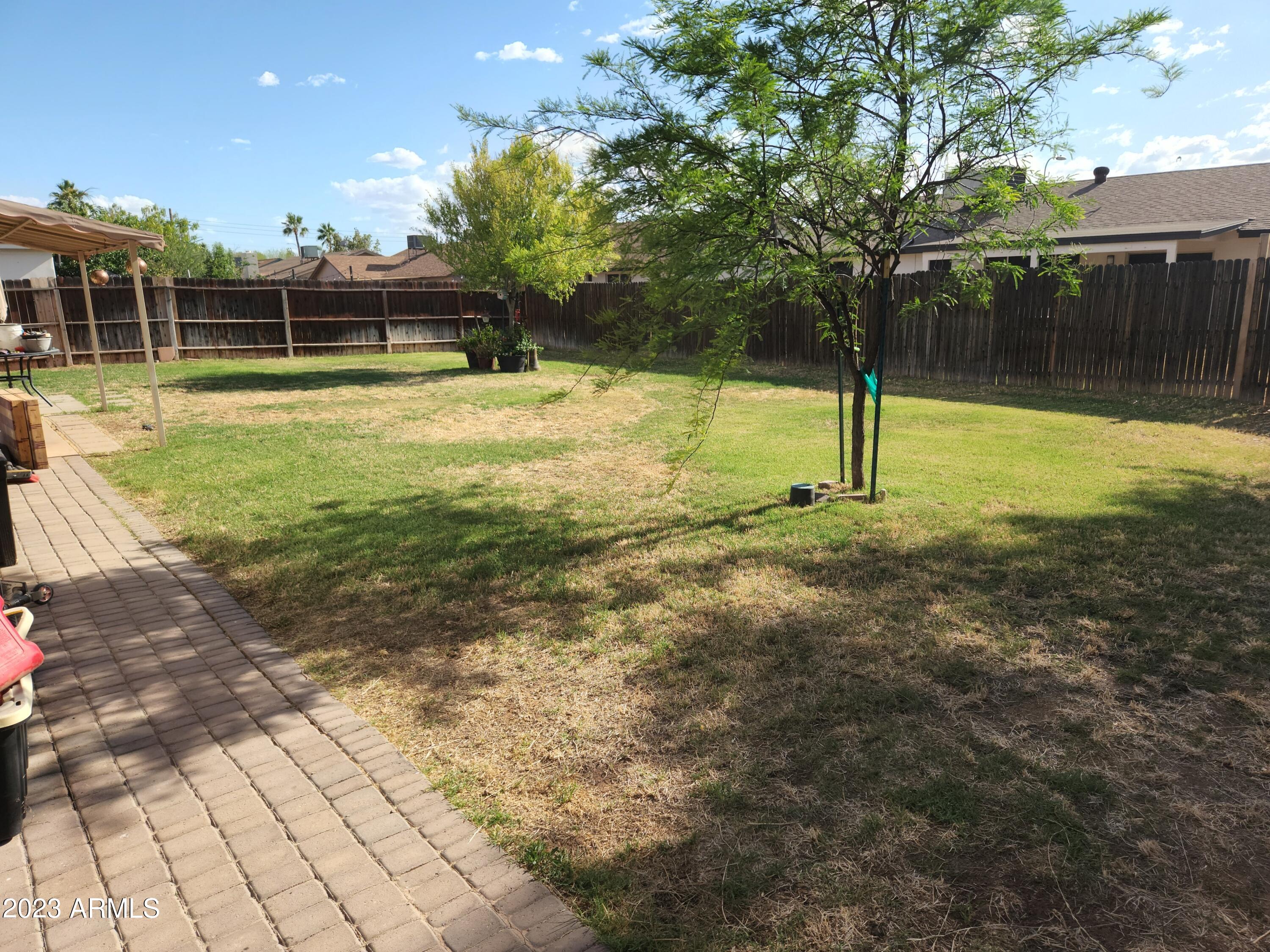 3014 N EL DORADO Drive