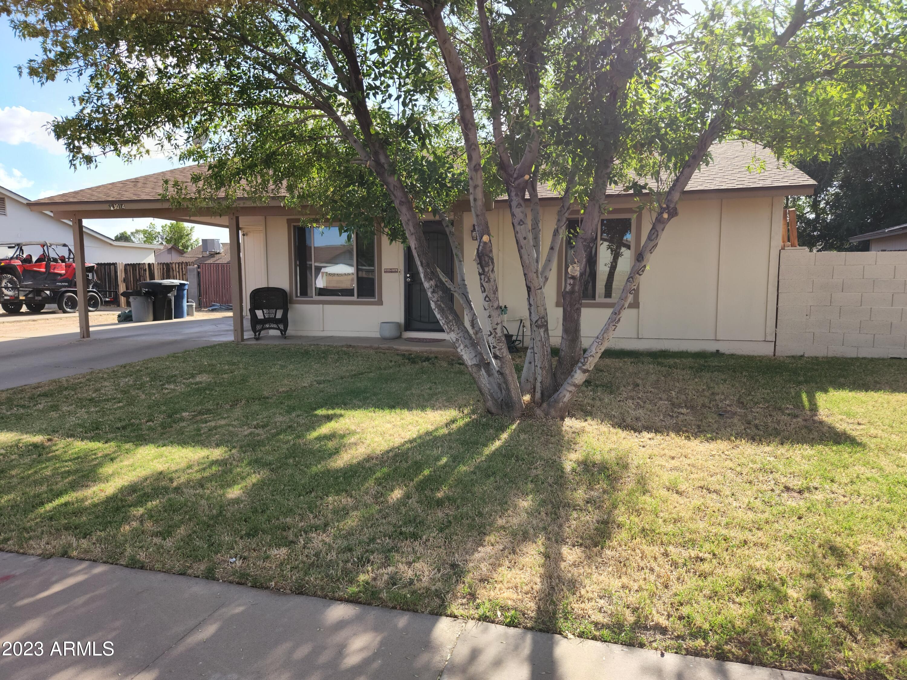 3014 N EL DORADO Drive
