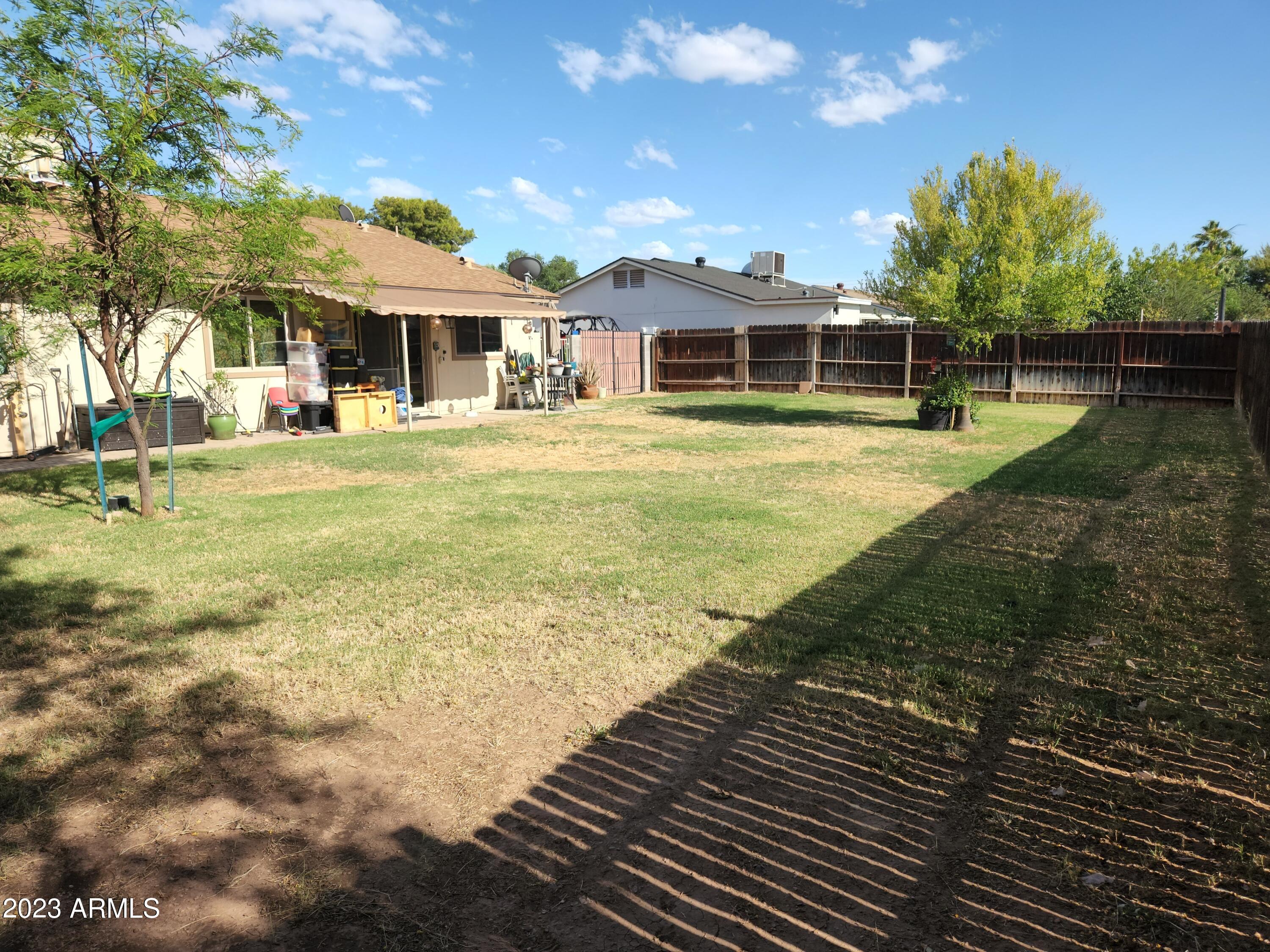 3014 N EL DORADO Drive
