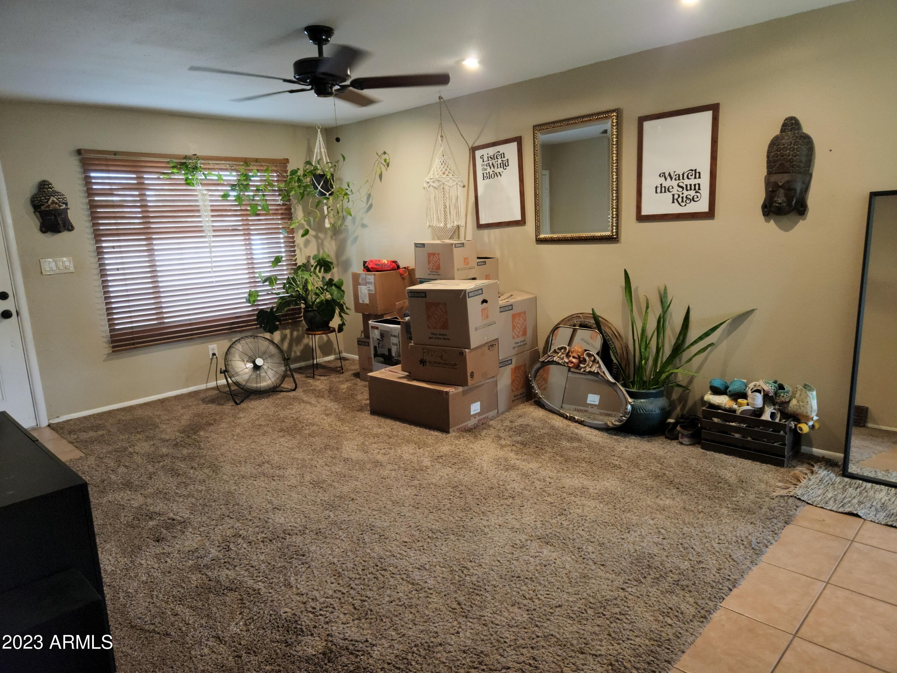 3014 N EL DORADO Drive