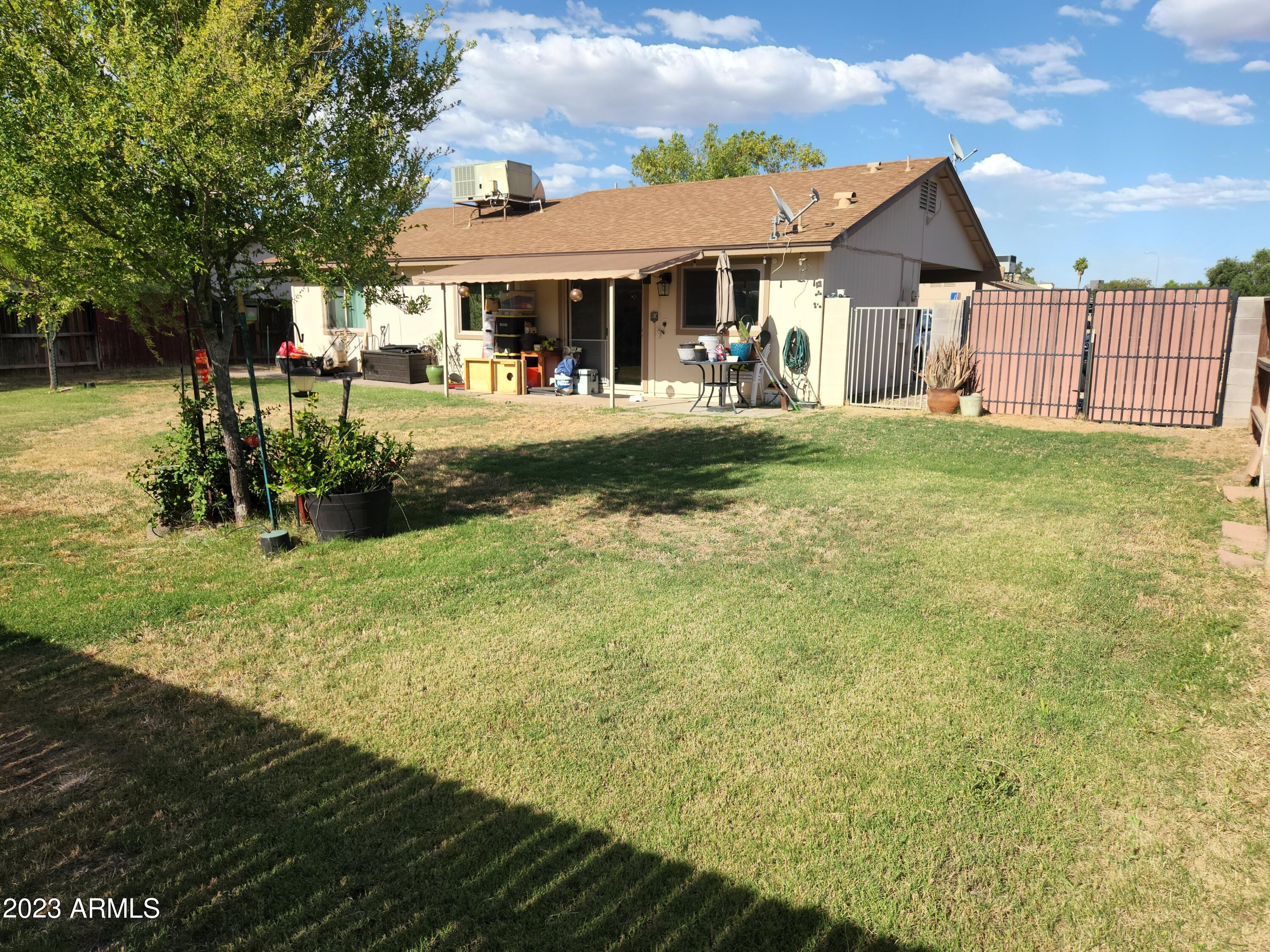 3014 N EL DORADO Drive