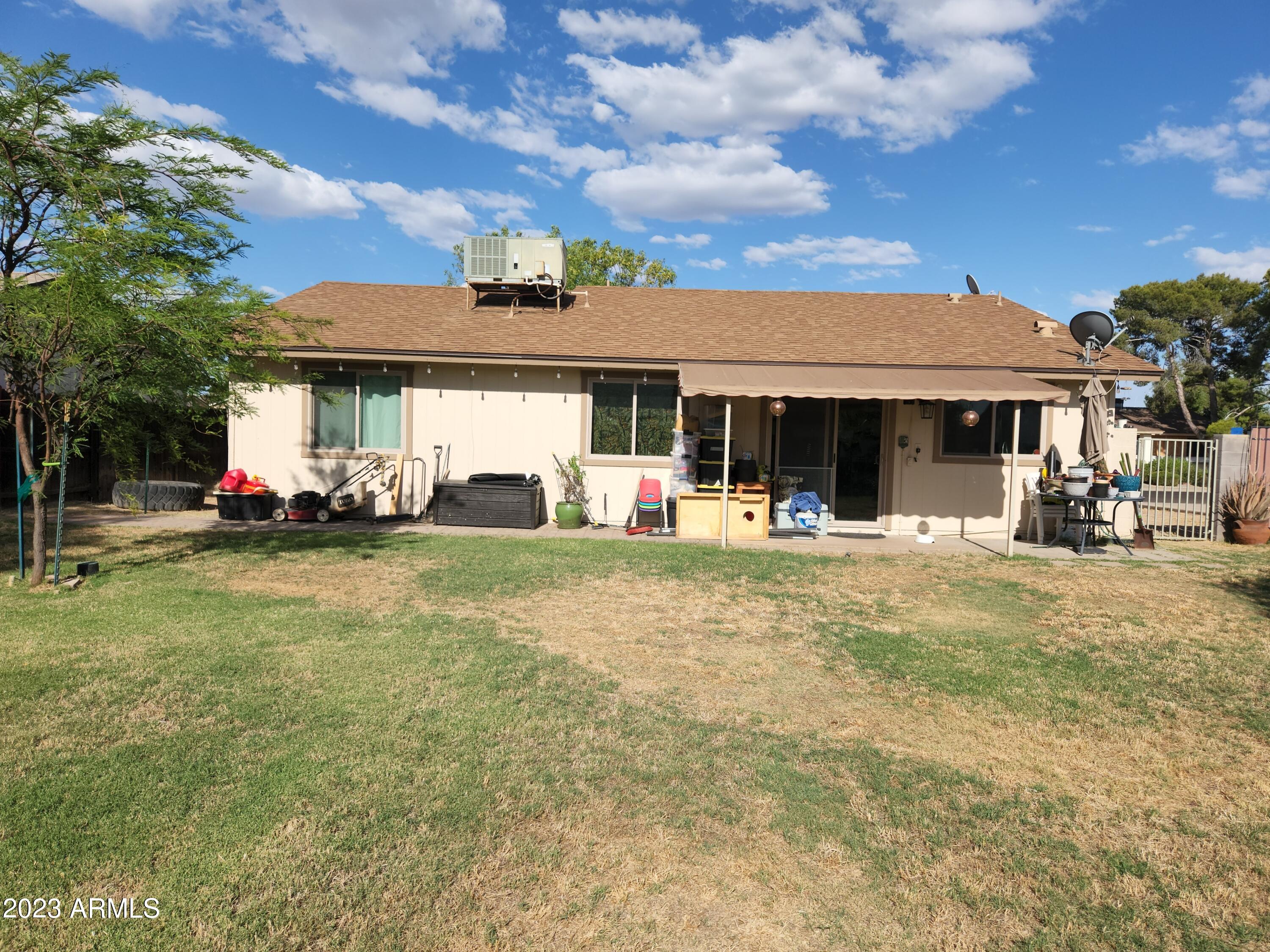 3014 N EL DORADO Drive