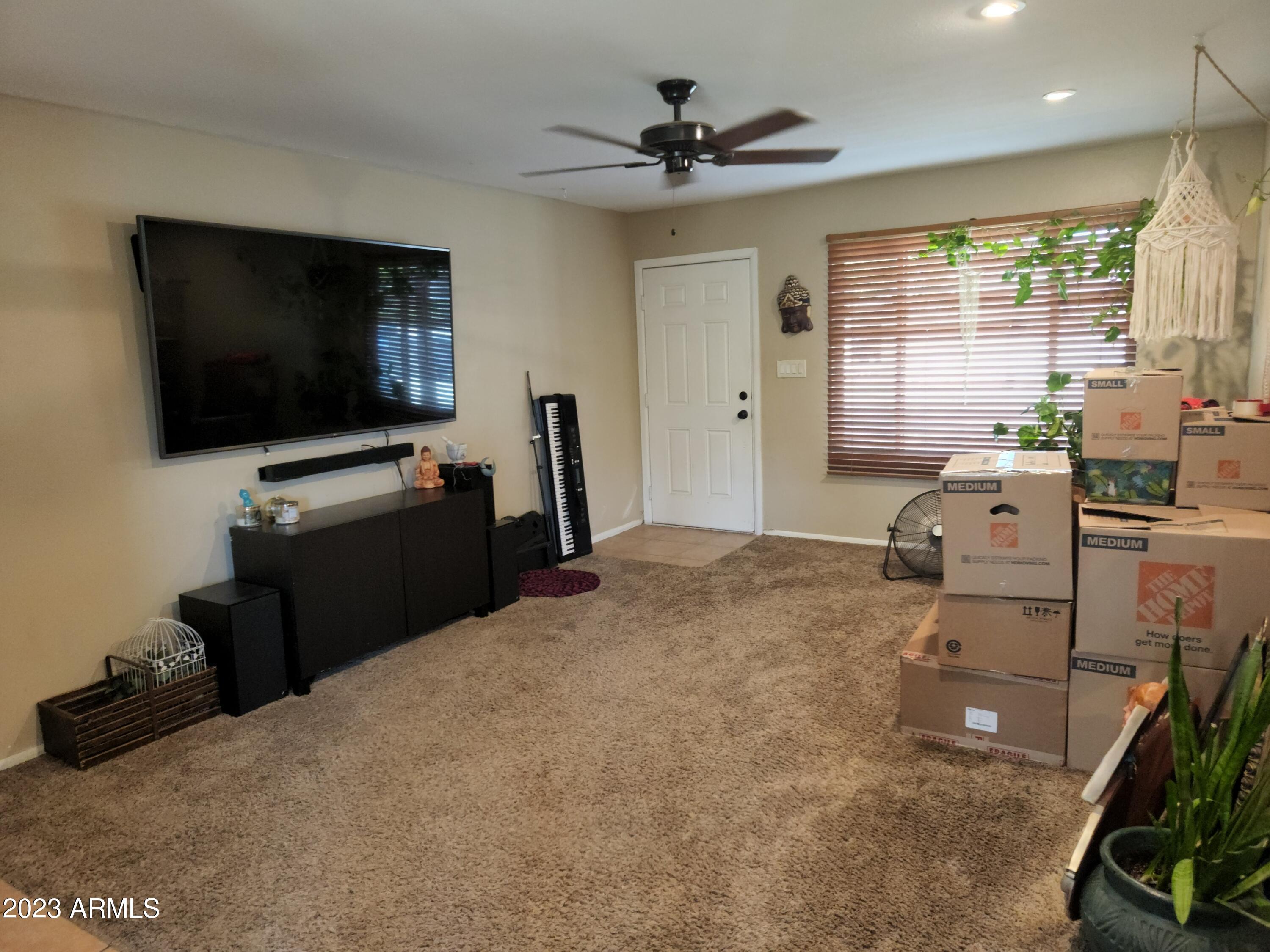 3014 N EL DORADO Drive