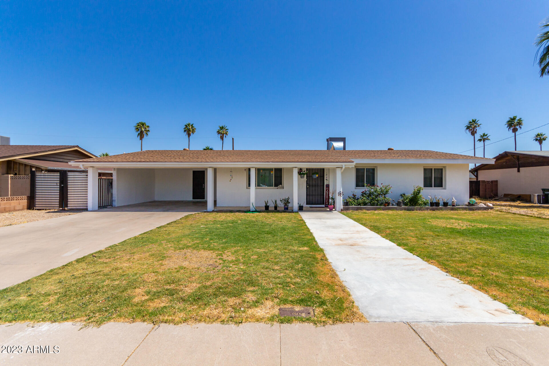 6259 W WOLF Street