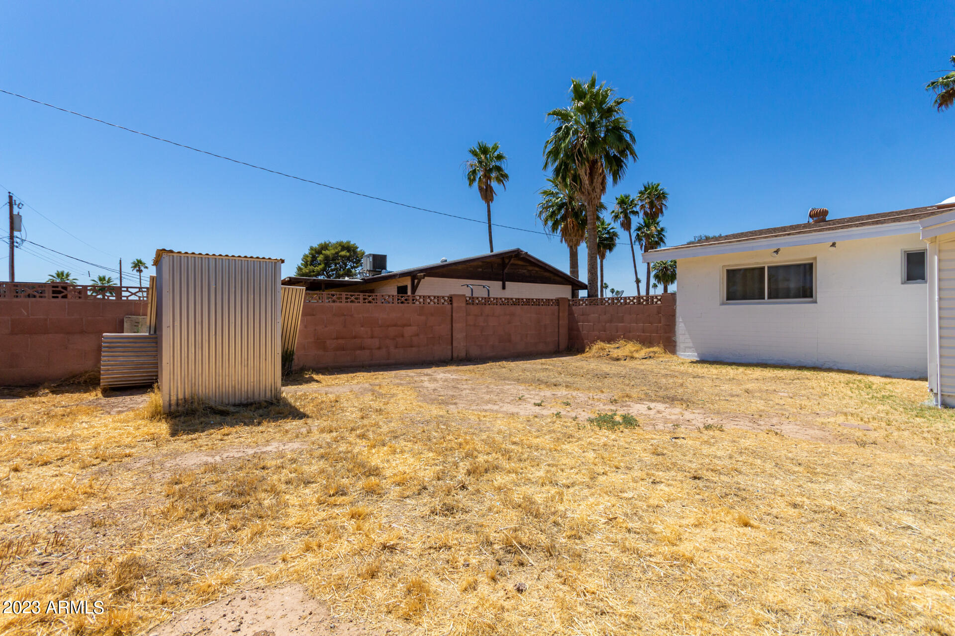 6259 W WOLF Street