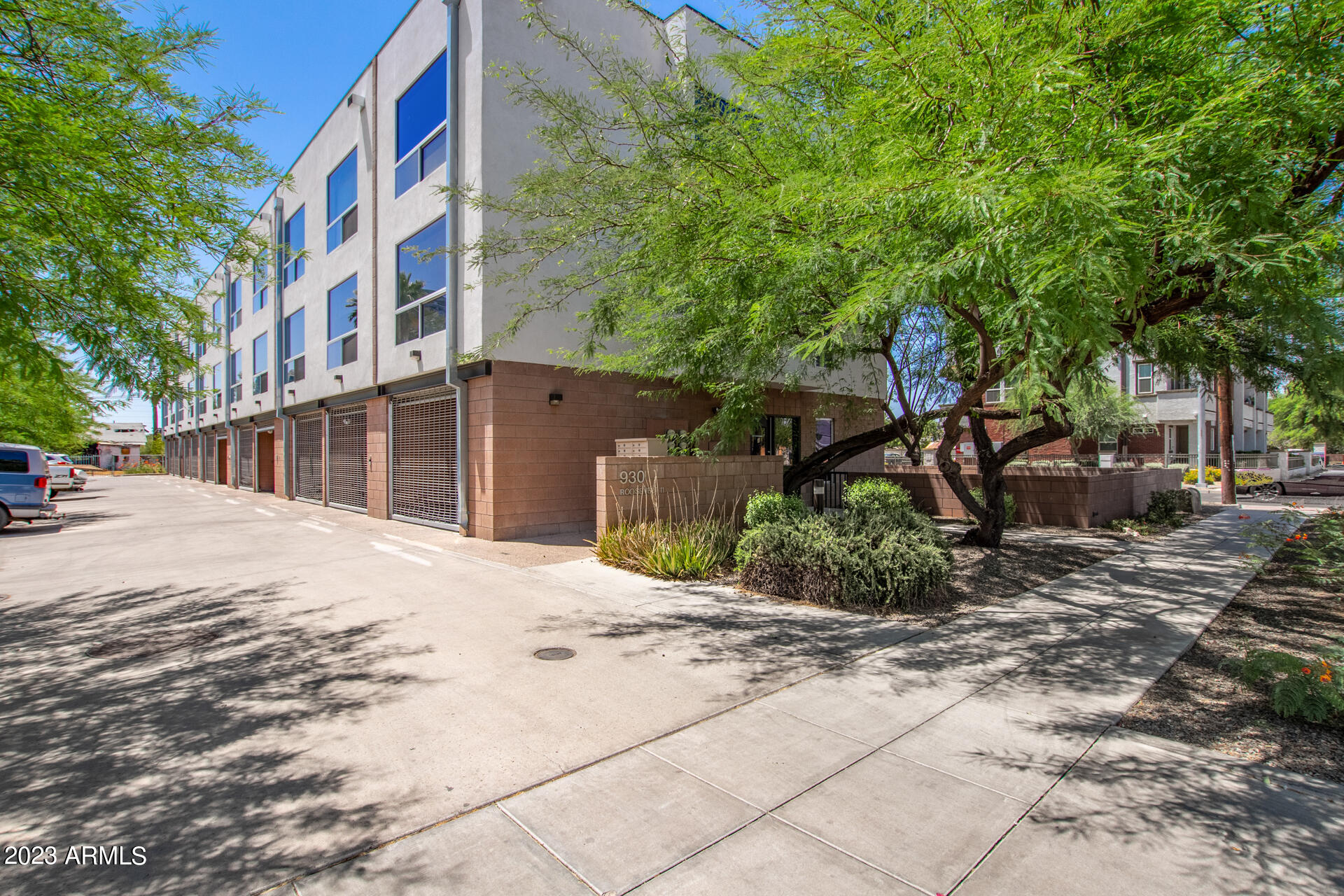 930 N 9TH Street # 4