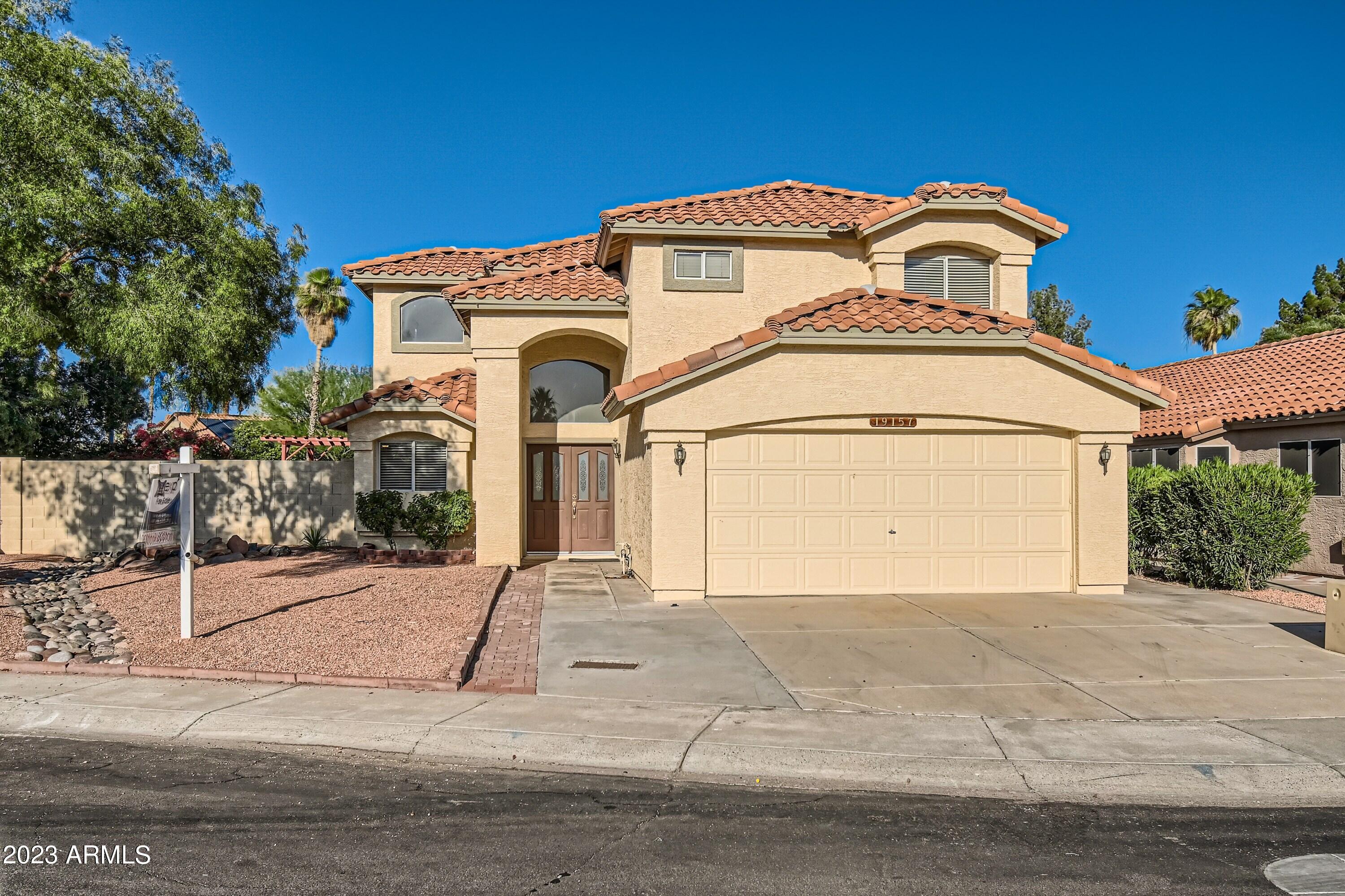 19157 N 75TH Drive