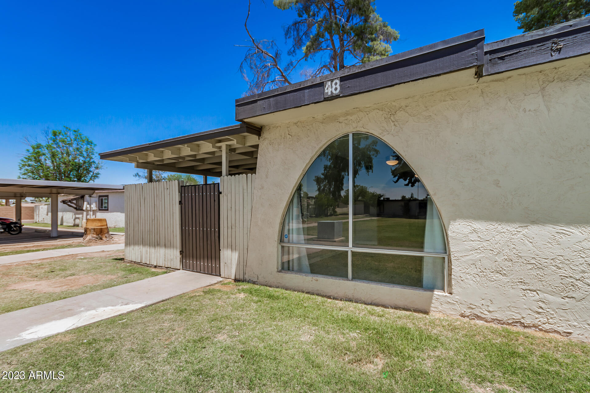 720 S DOBSON Road # 48