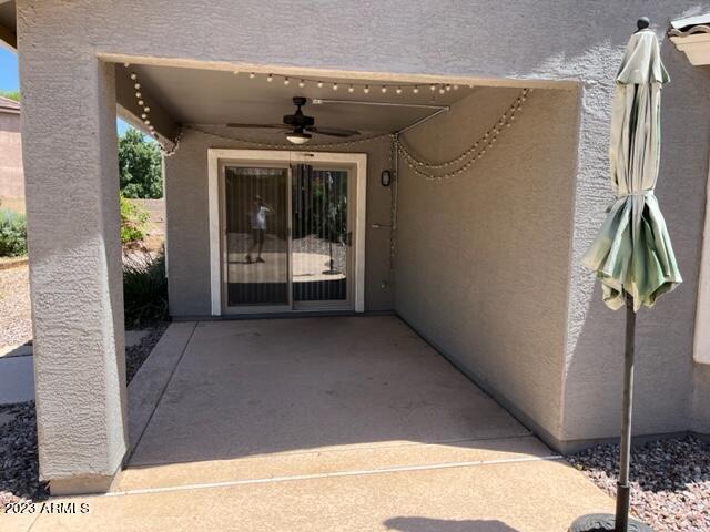 80 W Glen Court
