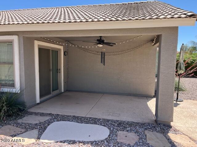 80 W Glen Court