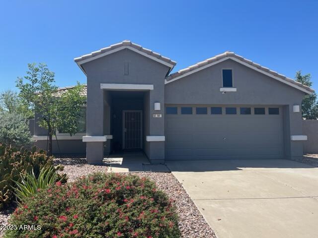 80 W Glen Court