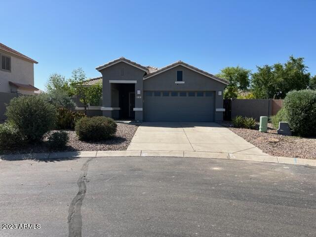 80 W Glen Court