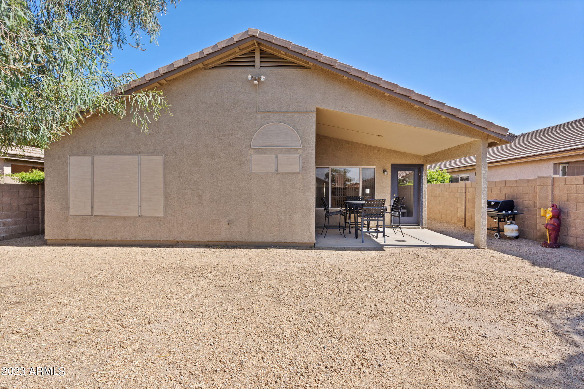 4405 E ROWEL Road