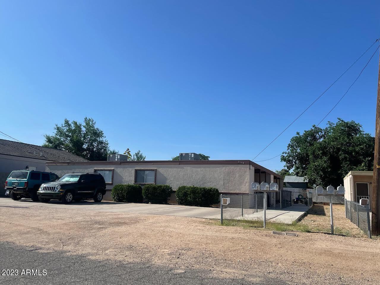 2134 FLORENCE Avenue # 0