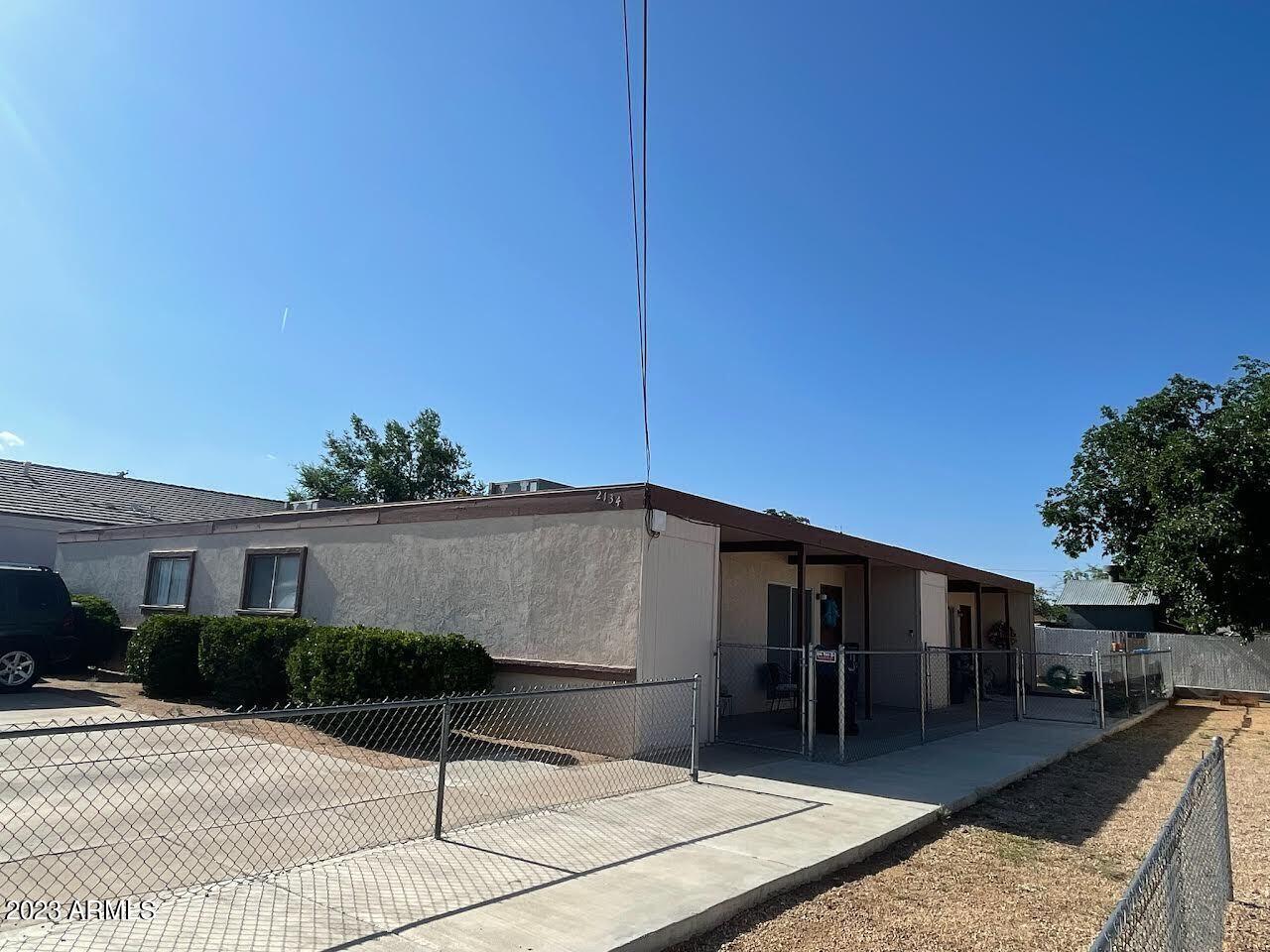 2134 FLORENCE Avenue # 0
