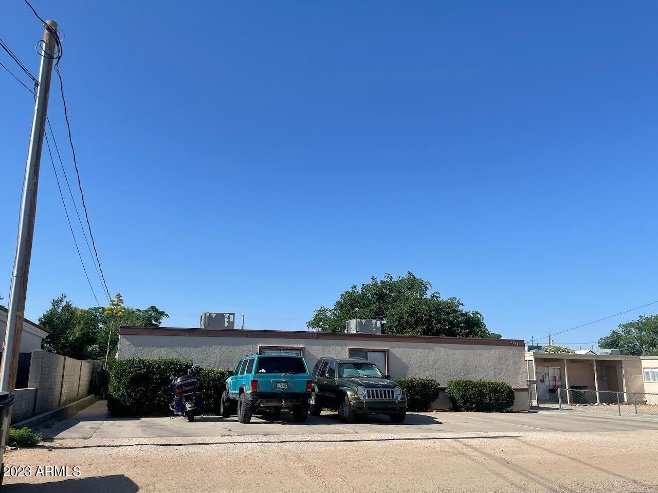 2134 FLORENCE Avenue # 0