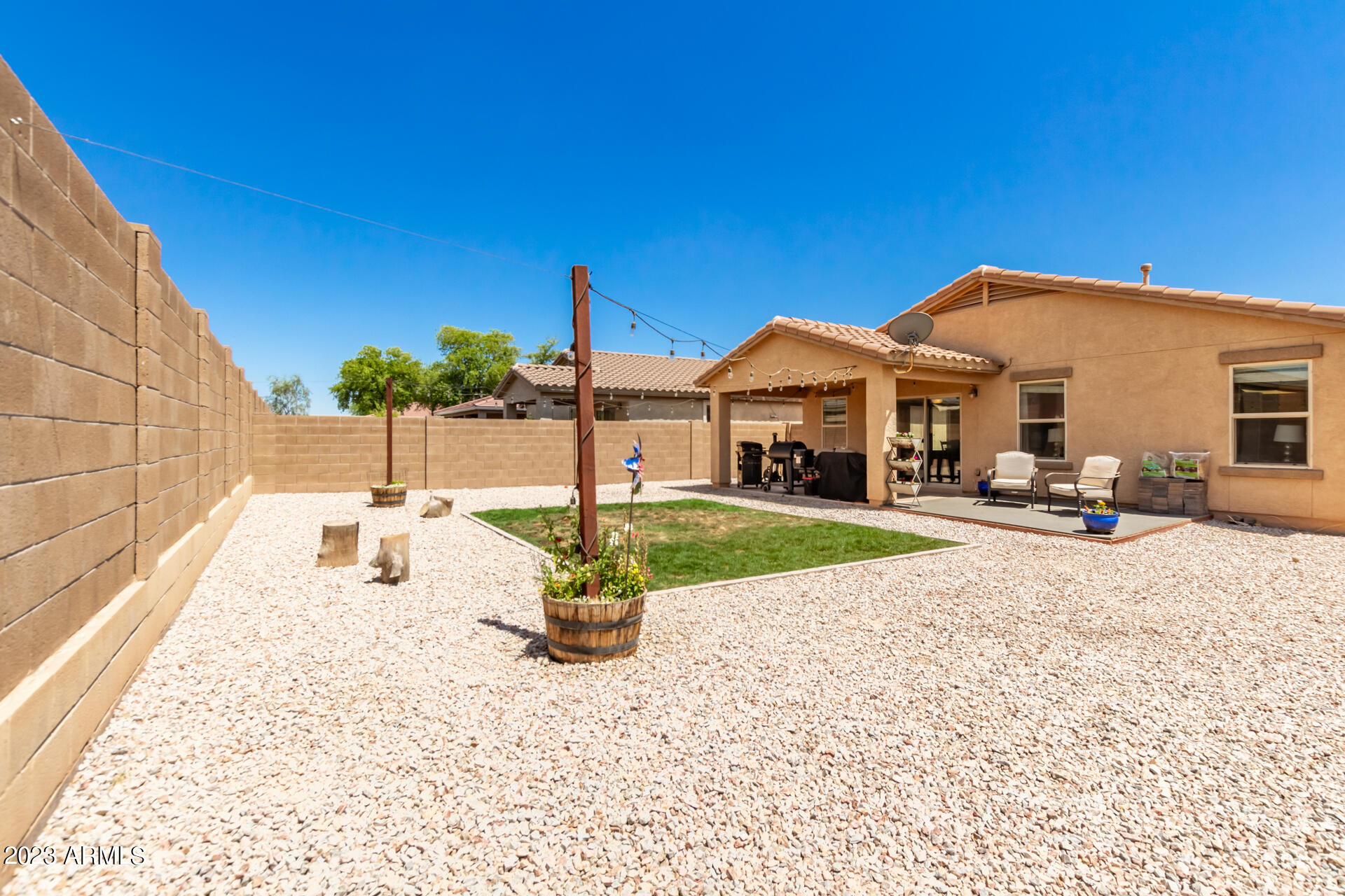 17778 W RED BIRD Road