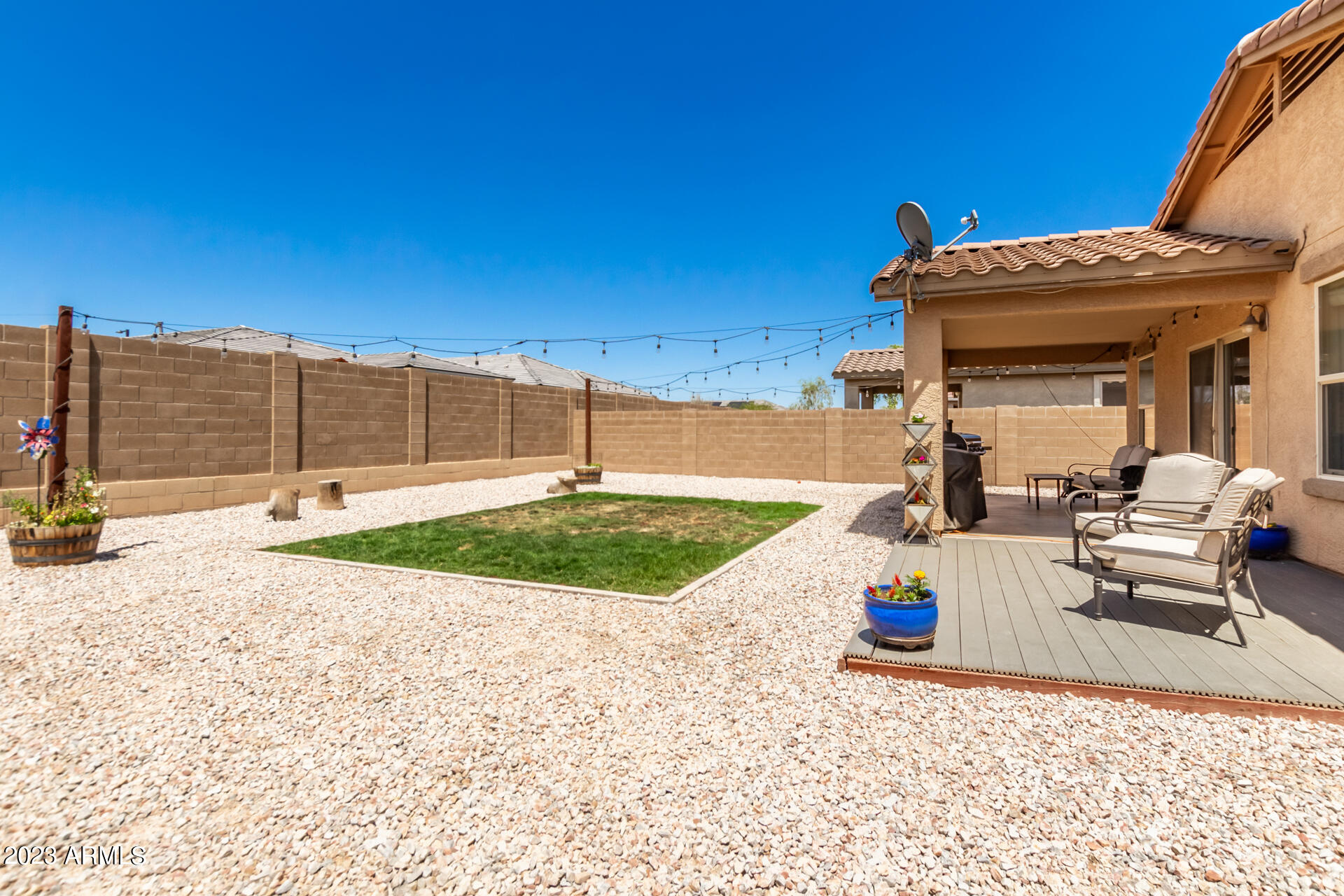 17778 W RED BIRD Road