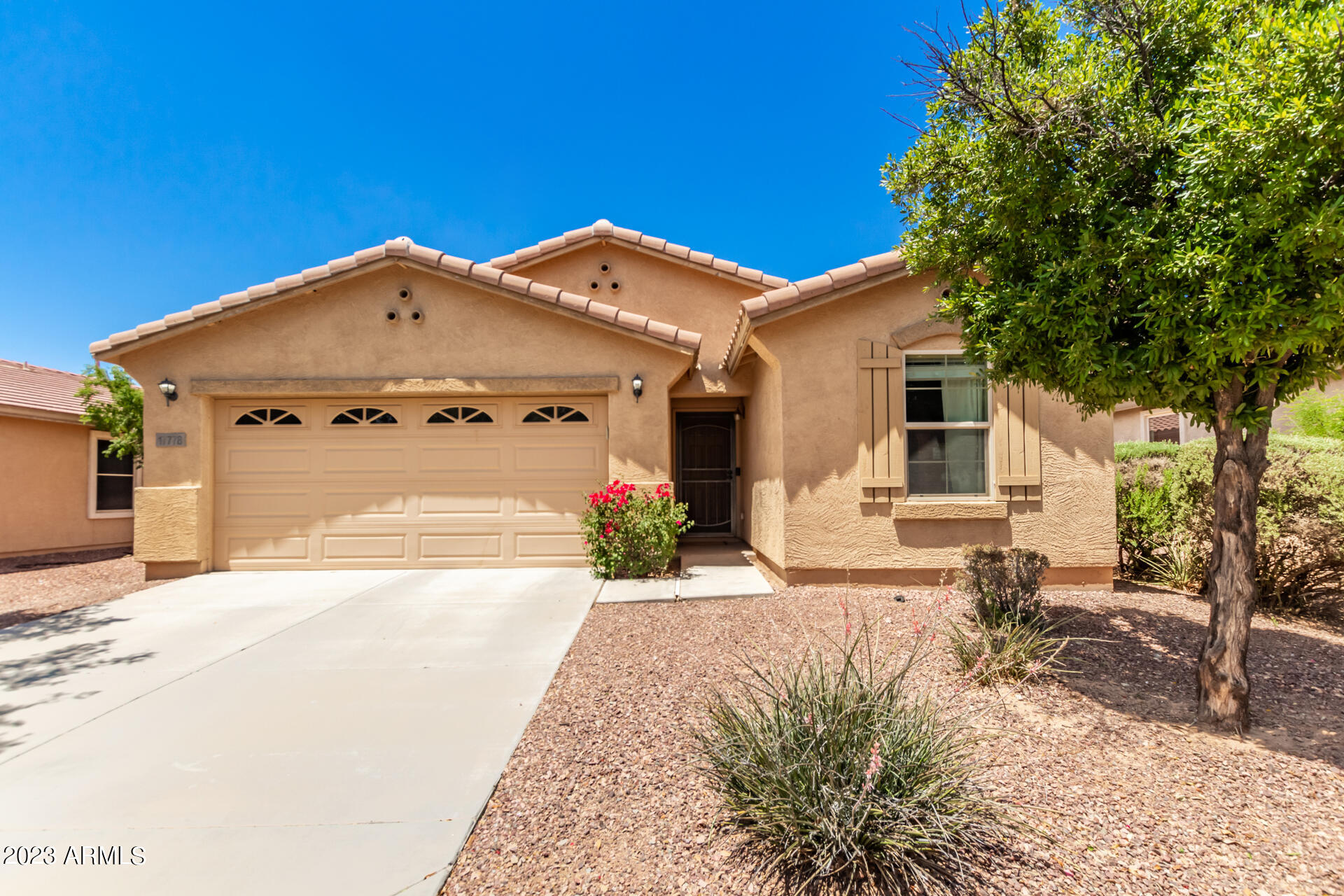17778 W RED BIRD Road
