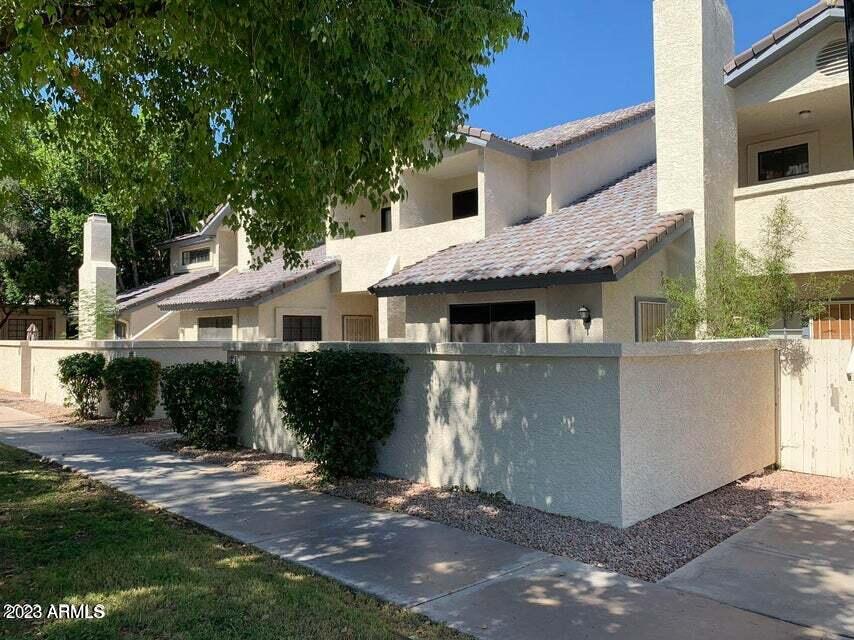 1222 W BASELINE Road # 150
