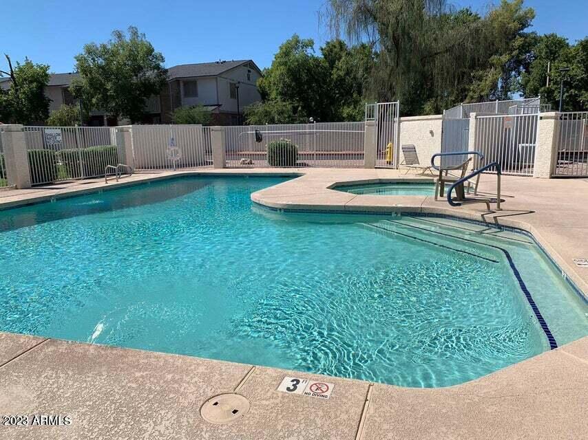 1222 W BASELINE Road # 150