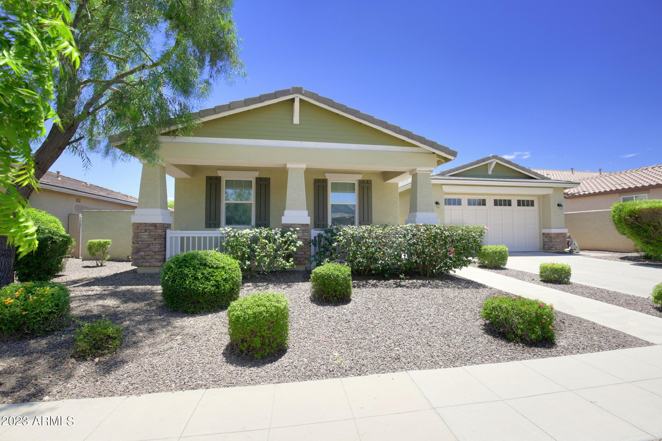 15367 W CORRINE Drive