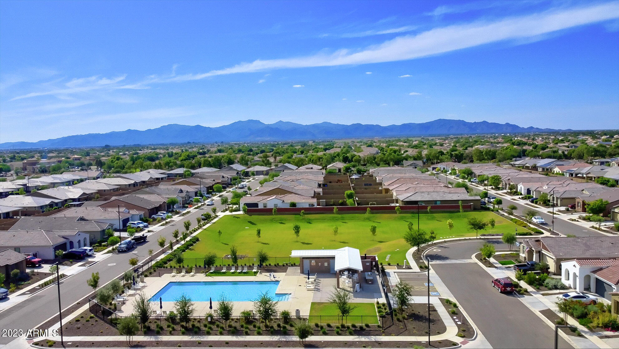 15367 W CORRINE Drive