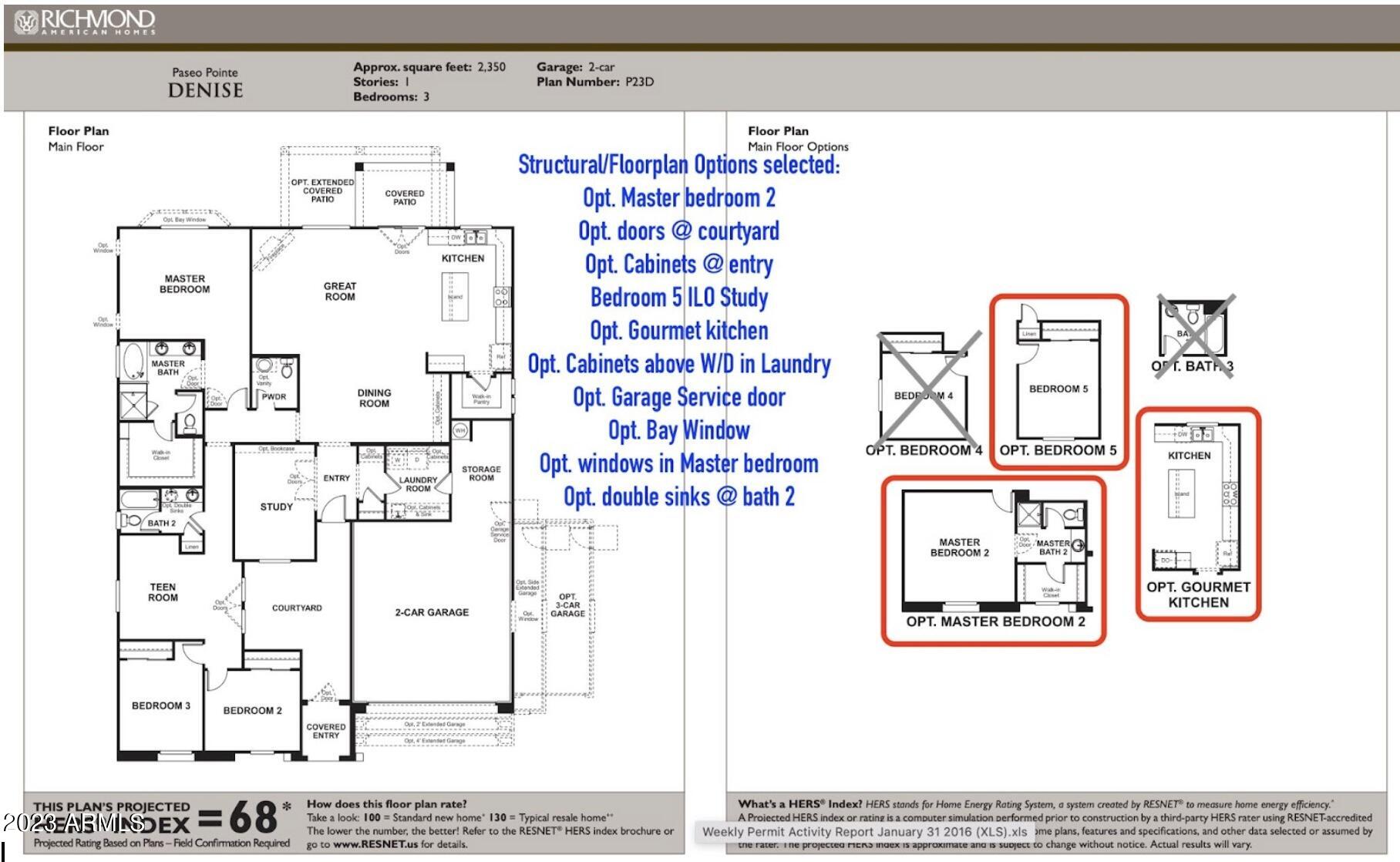 15367 W CORRINE Drive