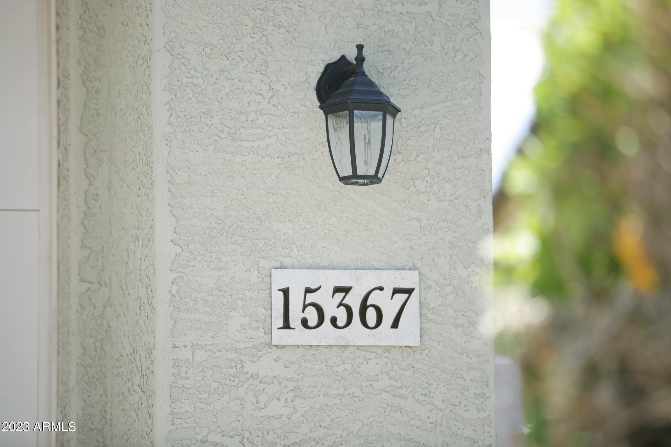 15367 W CORRINE Drive