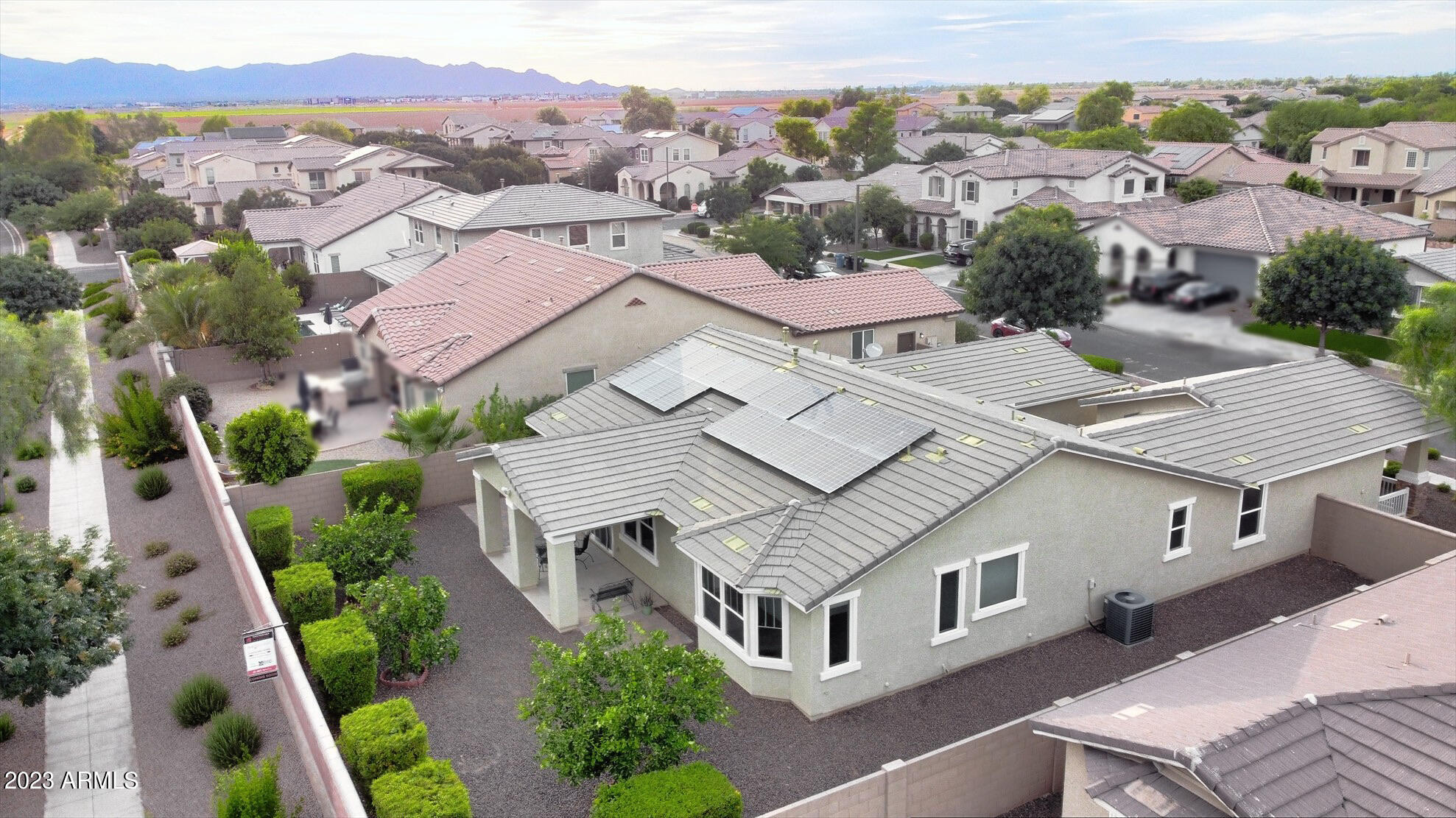 15367 W CORRINE Drive