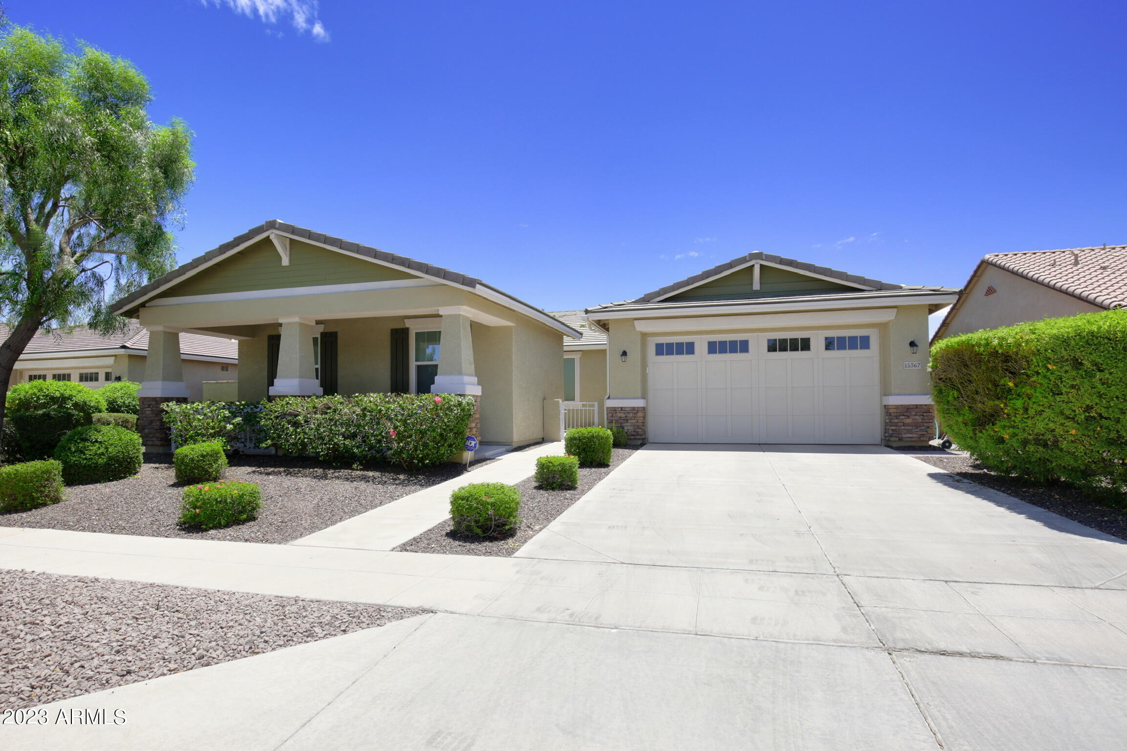 15367 W CORRINE Drive