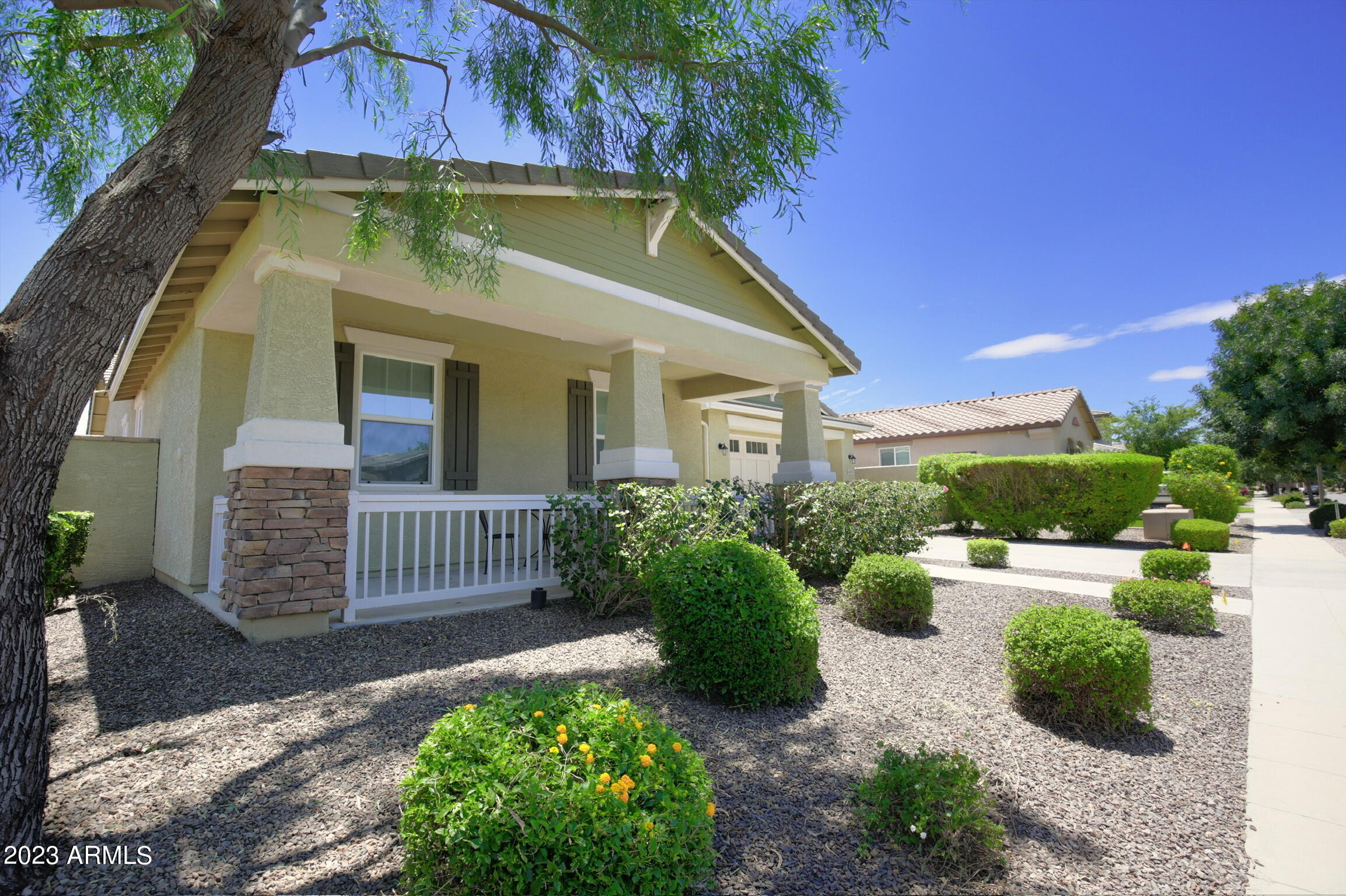 15367 W CORRINE Drive