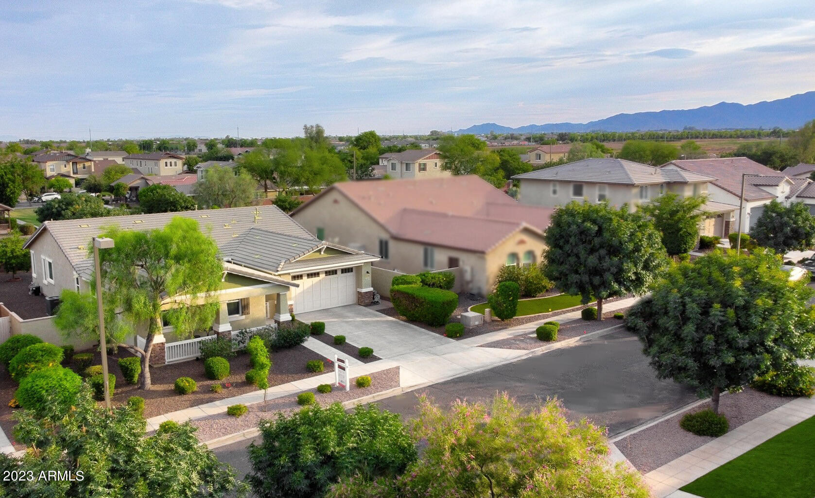 15367 W CORRINE Drive