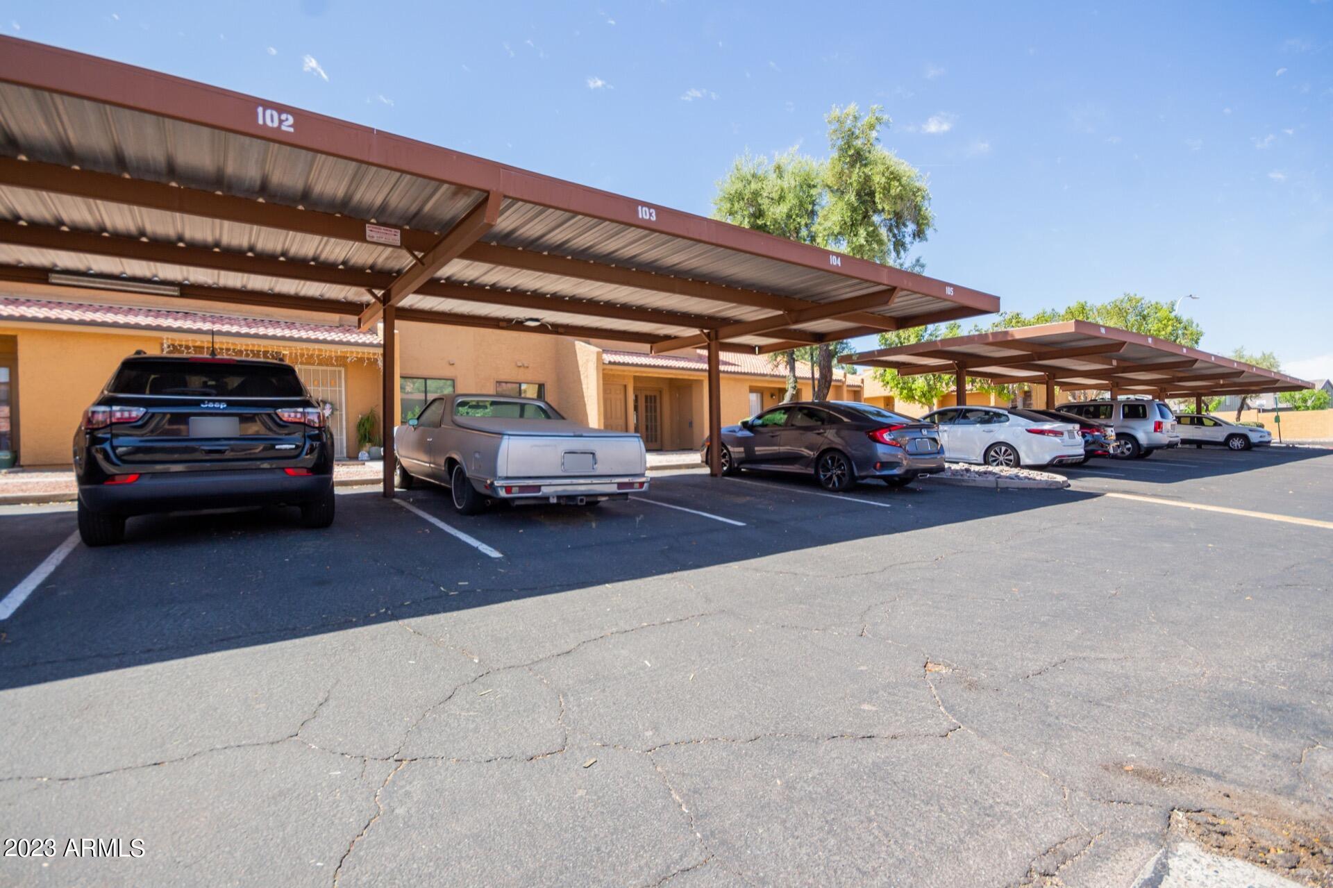 3511 E Baseline Road # 1079