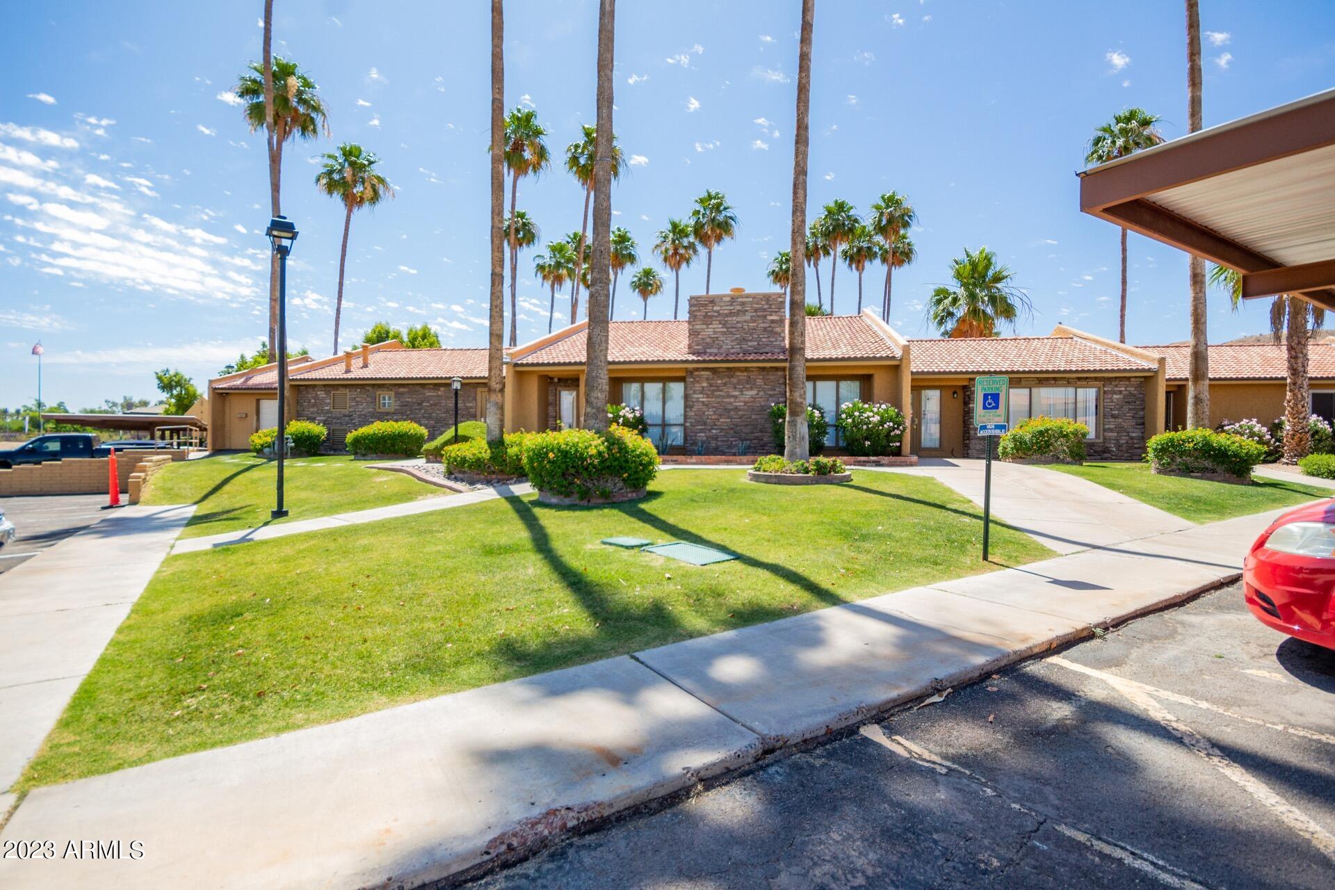3511 E Baseline Road # 1079