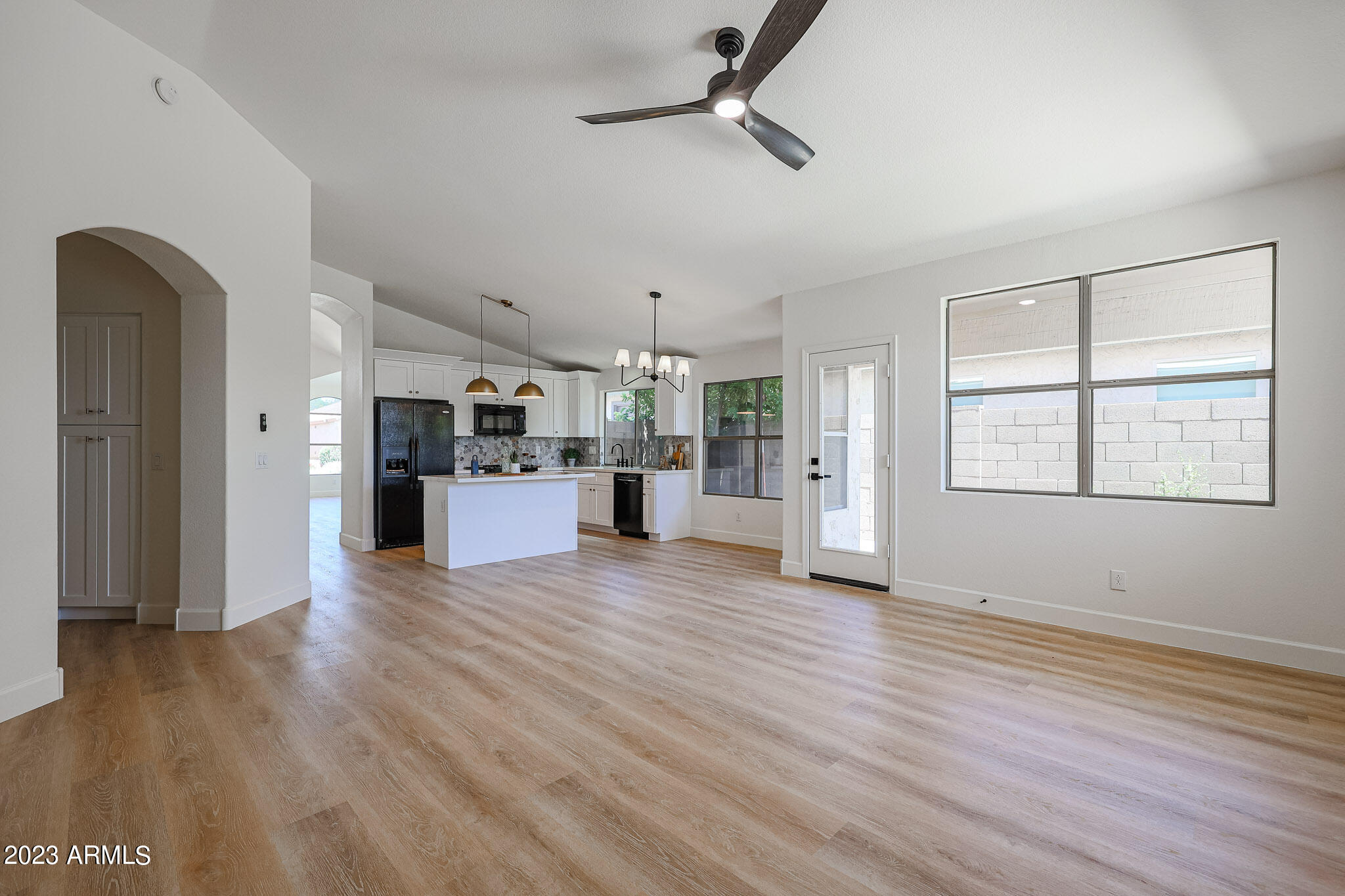 4349 E ABRAHAM Lane