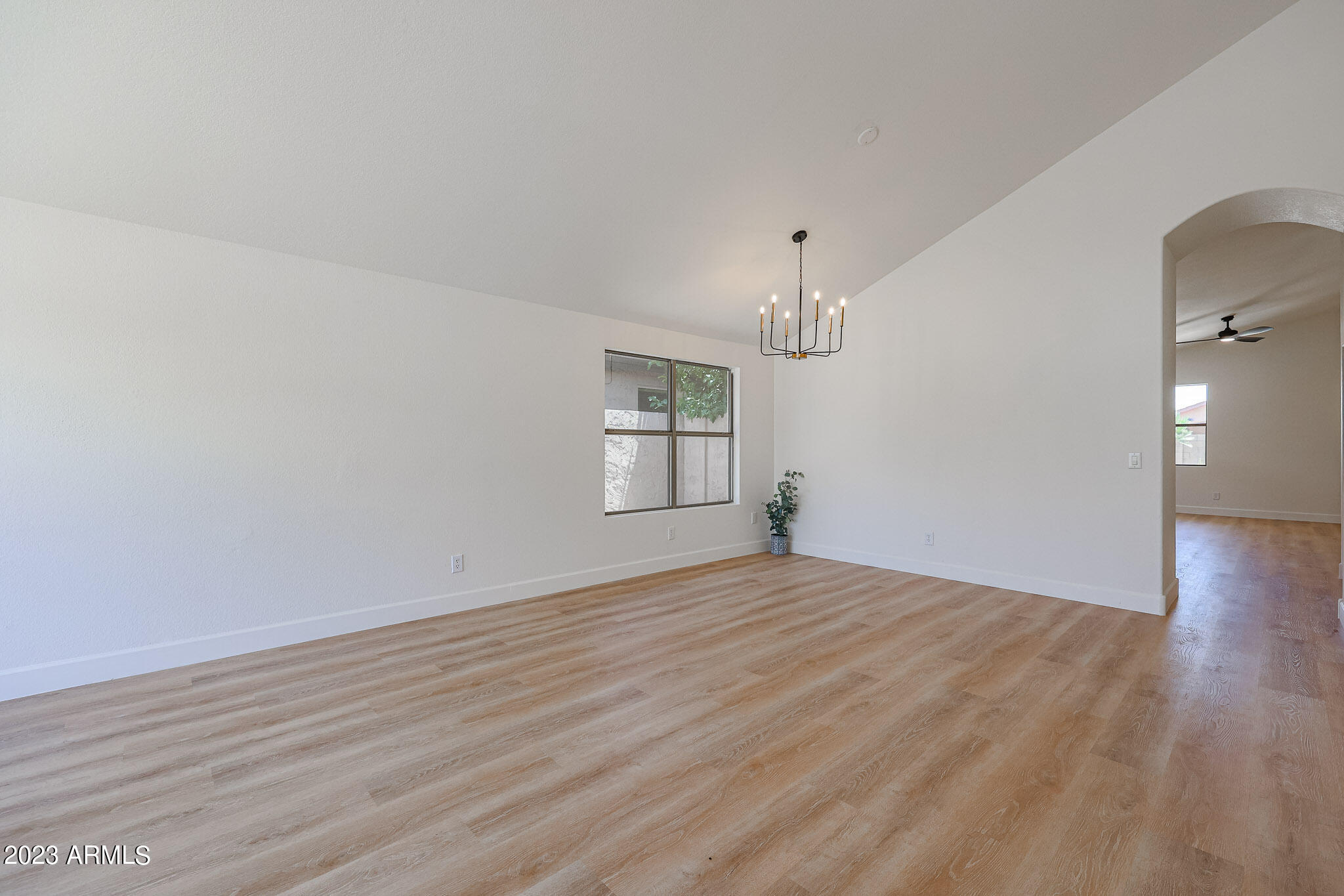 4349 E ABRAHAM Lane