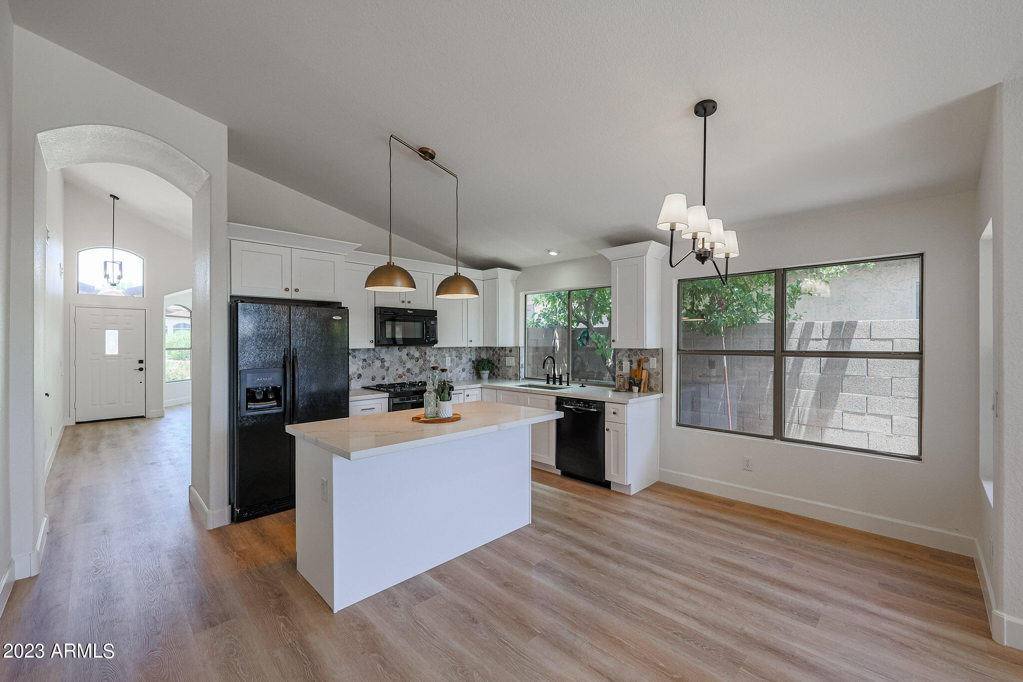 4349 E ABRAHAM Lane