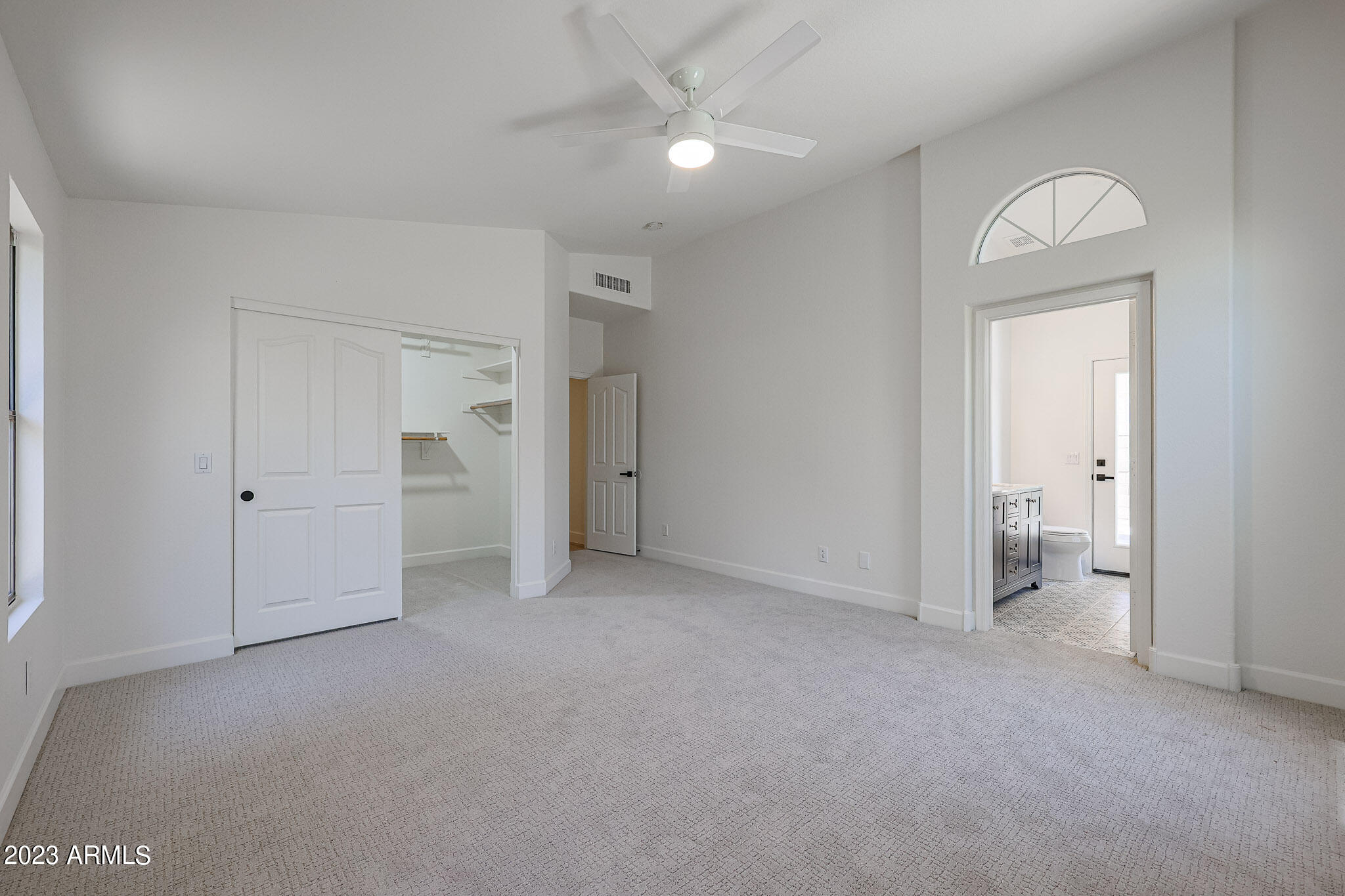 4349 E ABRAHAM Lane