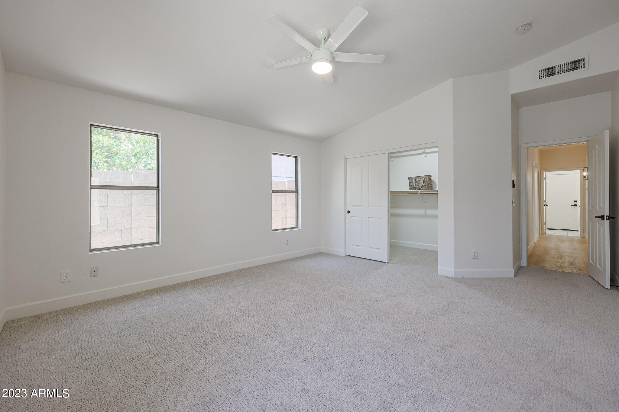 4349 E ABRAHAM Lane