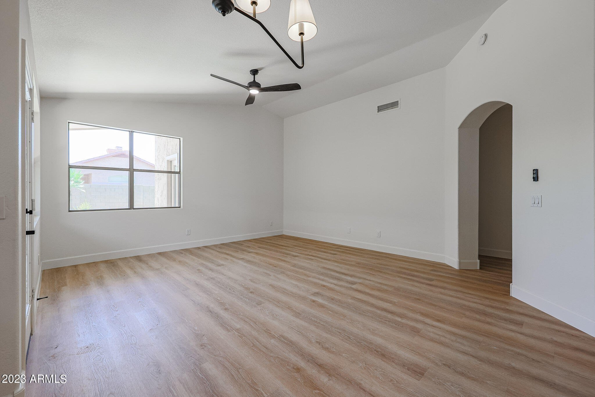 4349 E ABRAHAM Lane