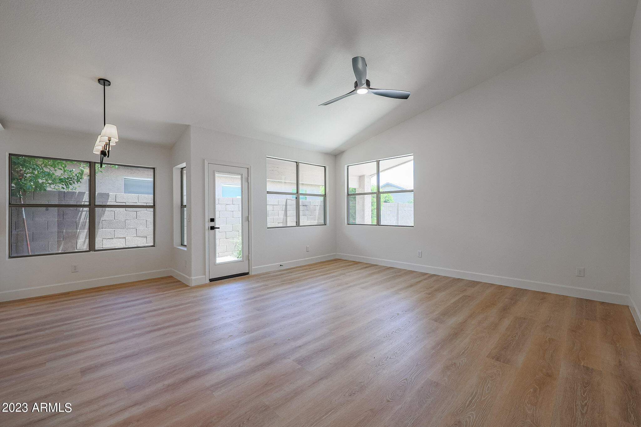4349 E ABRAHAM Lane