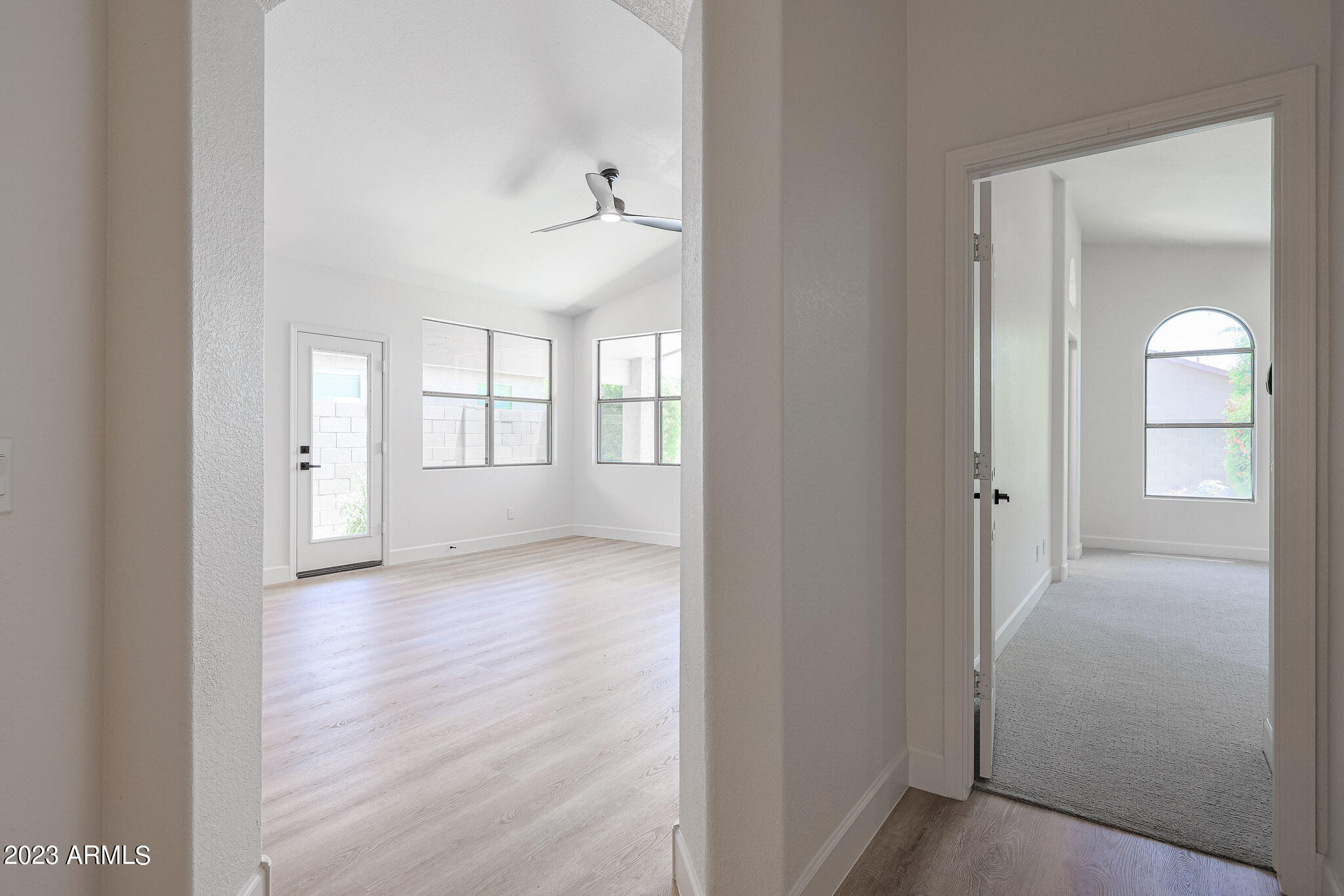 4349 E ABRAHAM Lane